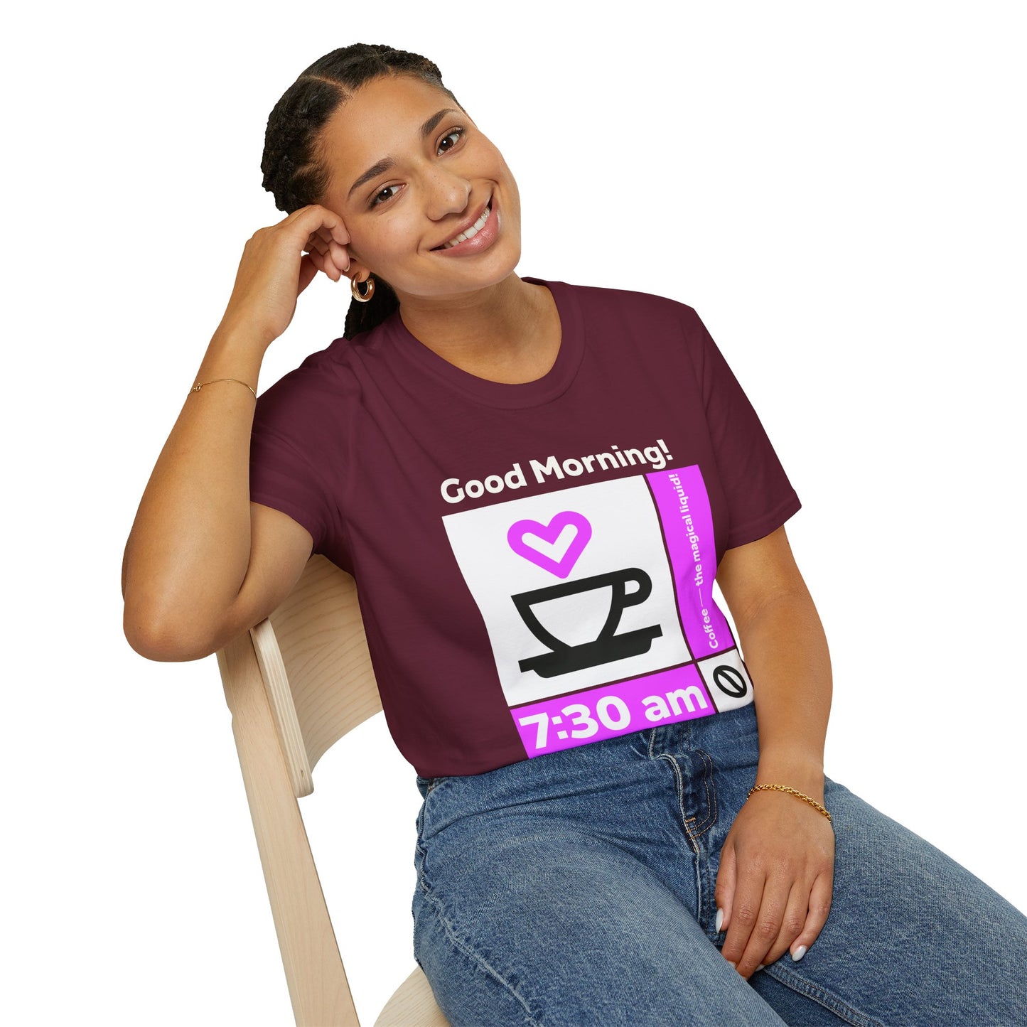 Food Tees, Funny Food T Shirts, Funny T Shirts, Coffee Tee Shirt, Coffee Tee, Funny Coffee Shirts
