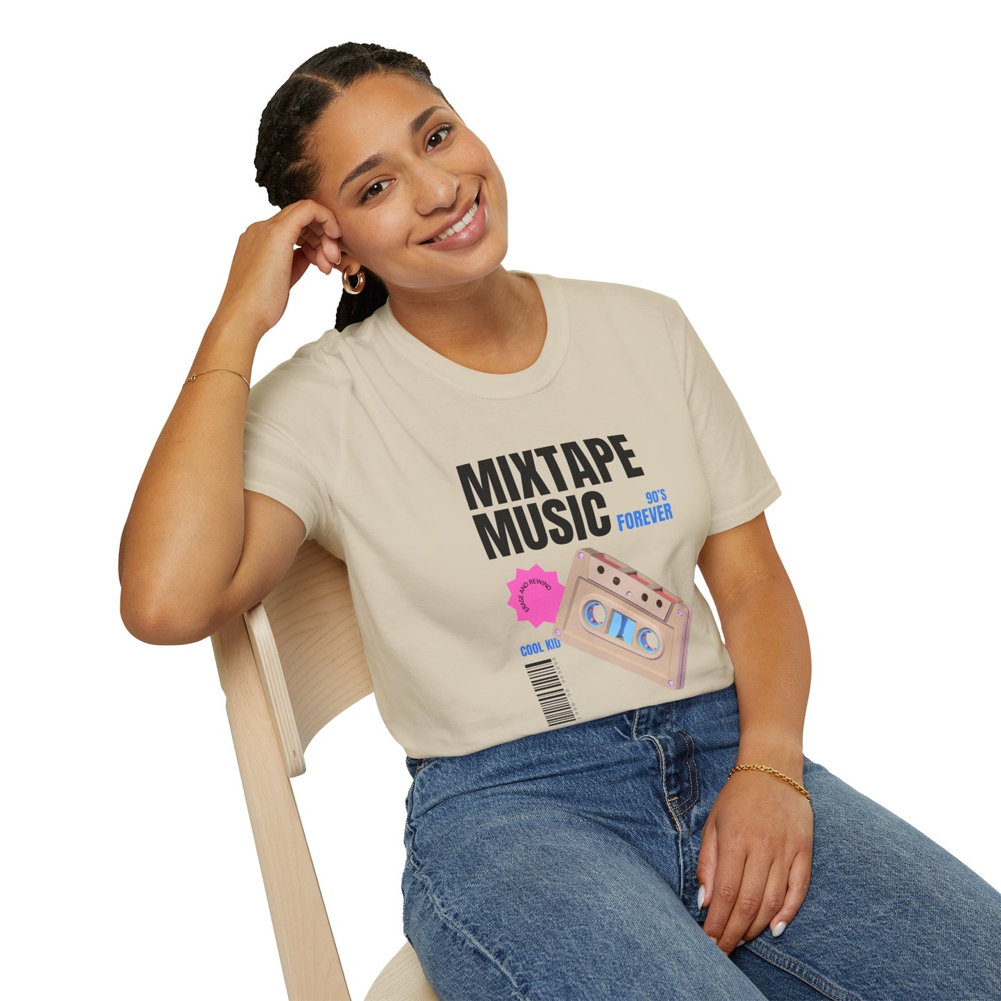 Retro T Shirt, Retro Design Shirt, Retro Art Tee Shirt, T-shirt with Retro Style