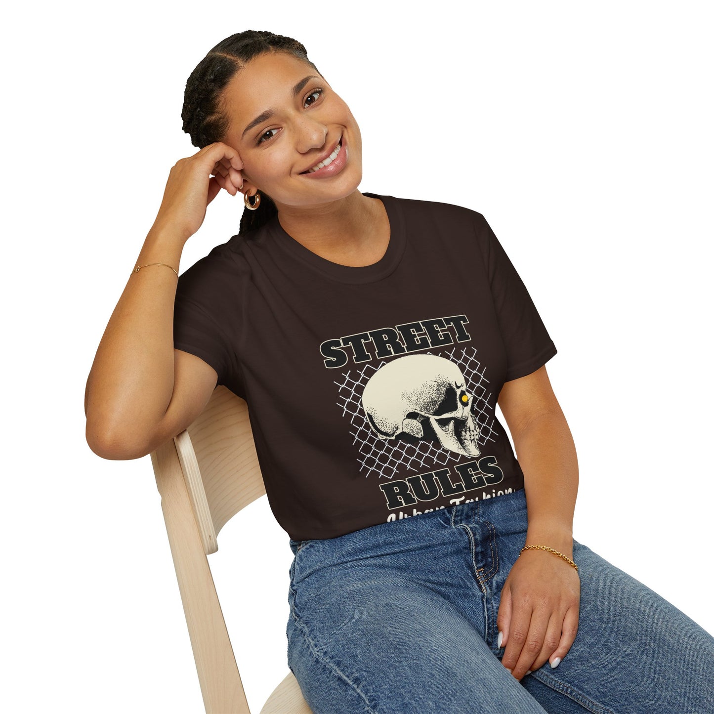 Retro T Shirt, Retro Design Shirt, Retro Art Tee Shirt, T-shirt with Retro Style