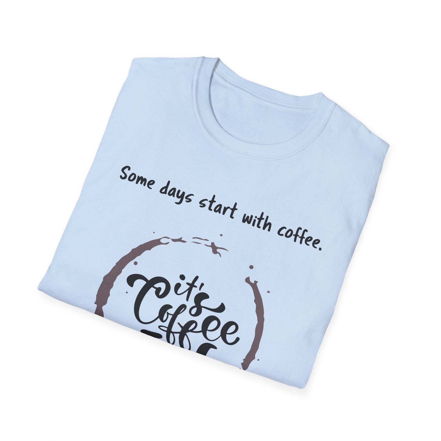Food Tees, Funny Food T Shirts, Funny T Shirts, Coffee Tee Shirt, Coffee Tee, Funny Coffee Shirts