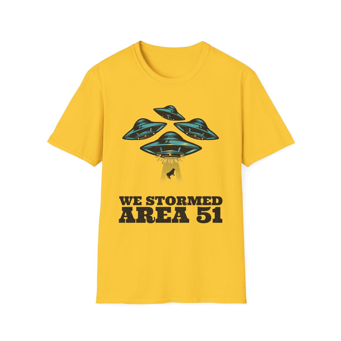 Funny T Shirts, UFO Tees, Funny Aliens Shirt