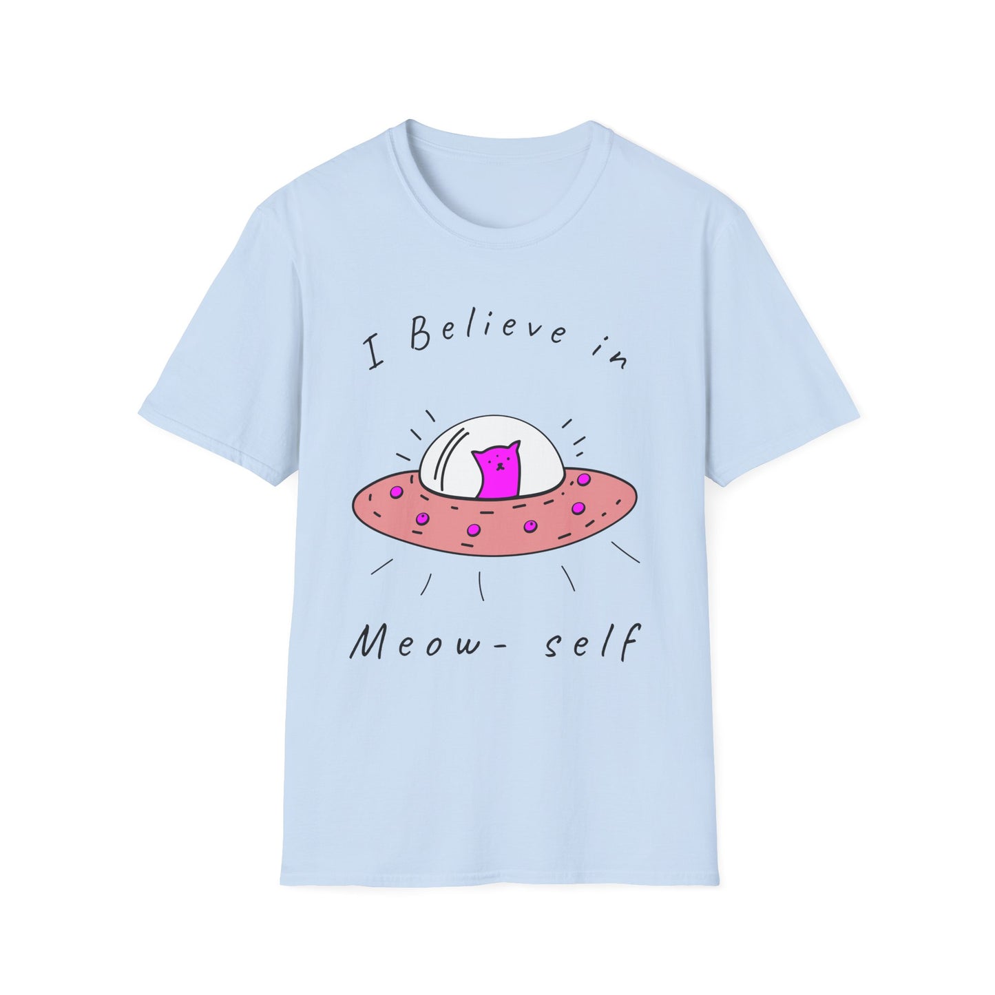 Funny T Shirts, UFO Tees, Funny Aliens Shirt