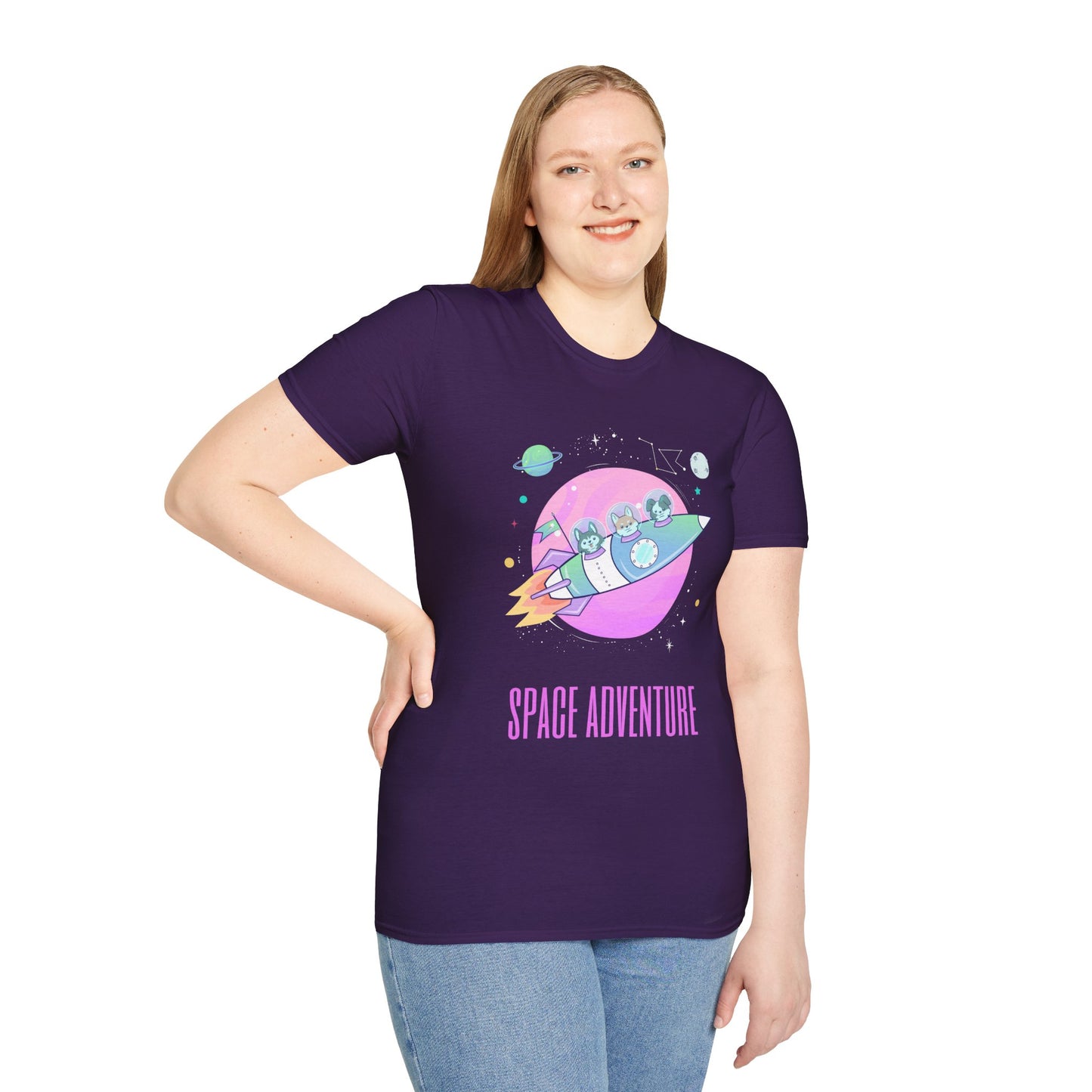 Funny T Shirts, UFO Tees, Funny Aliens Shirt