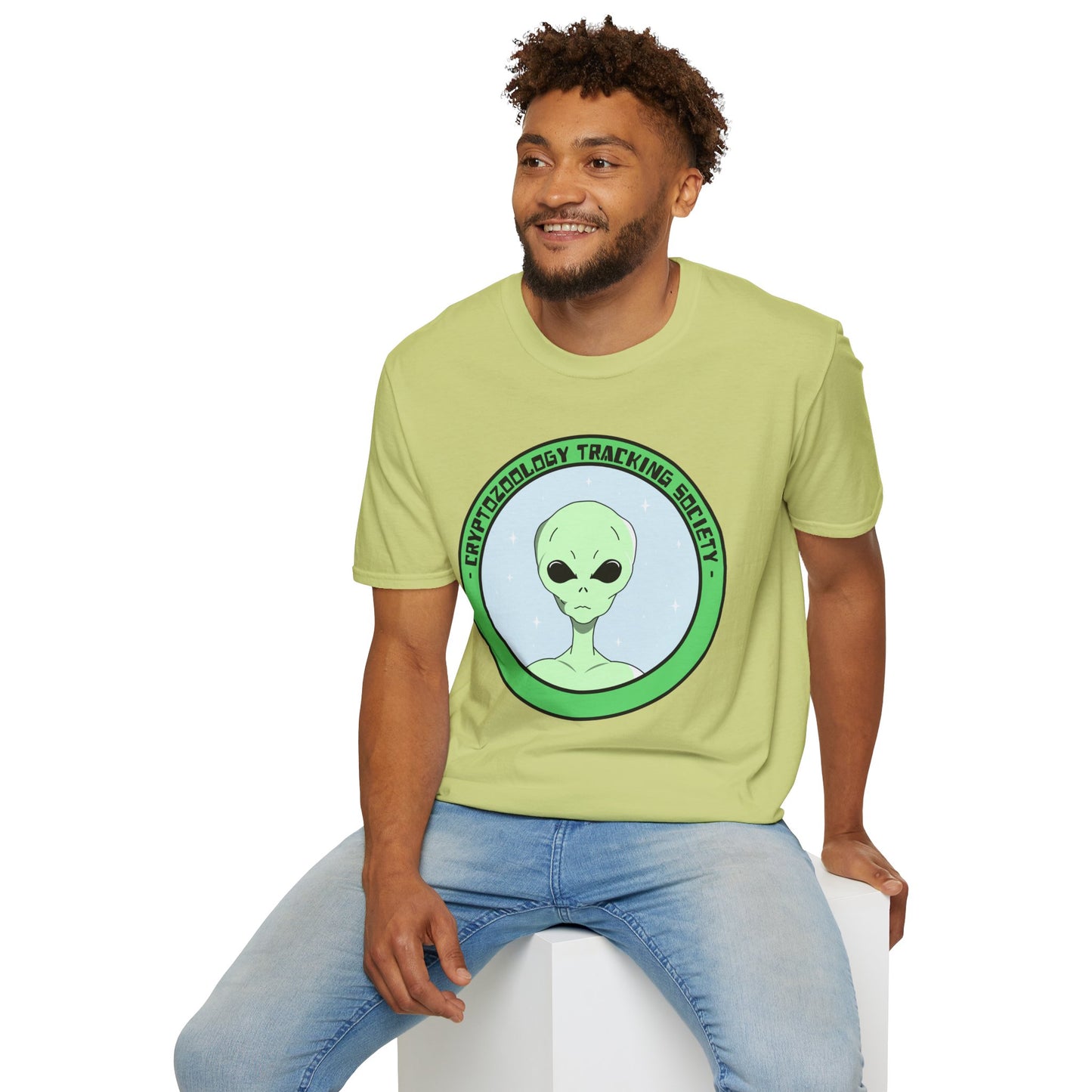 Funny T Shirts, UFO Tees, Funny Aliens Shirt