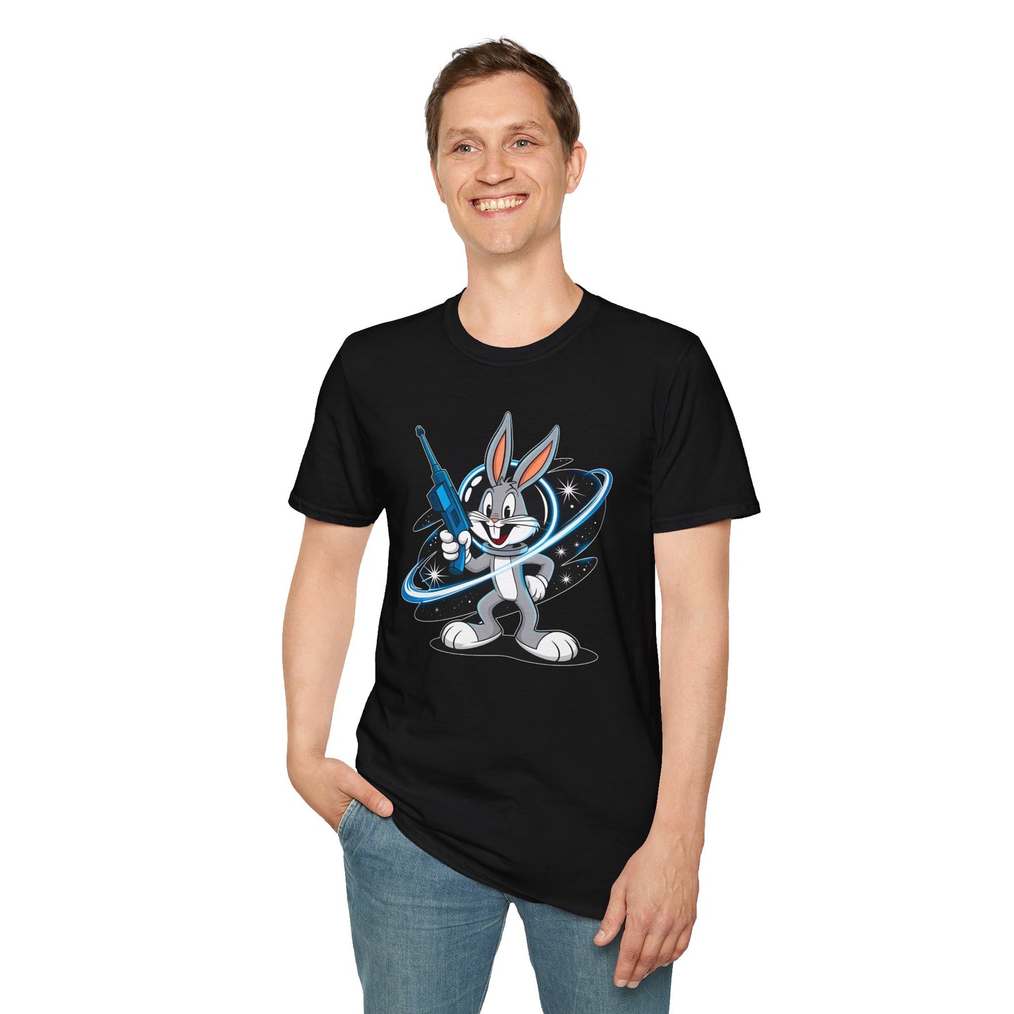 Cartoon T Shirt, Animation Shirt, Funny Animals Tee Shirt