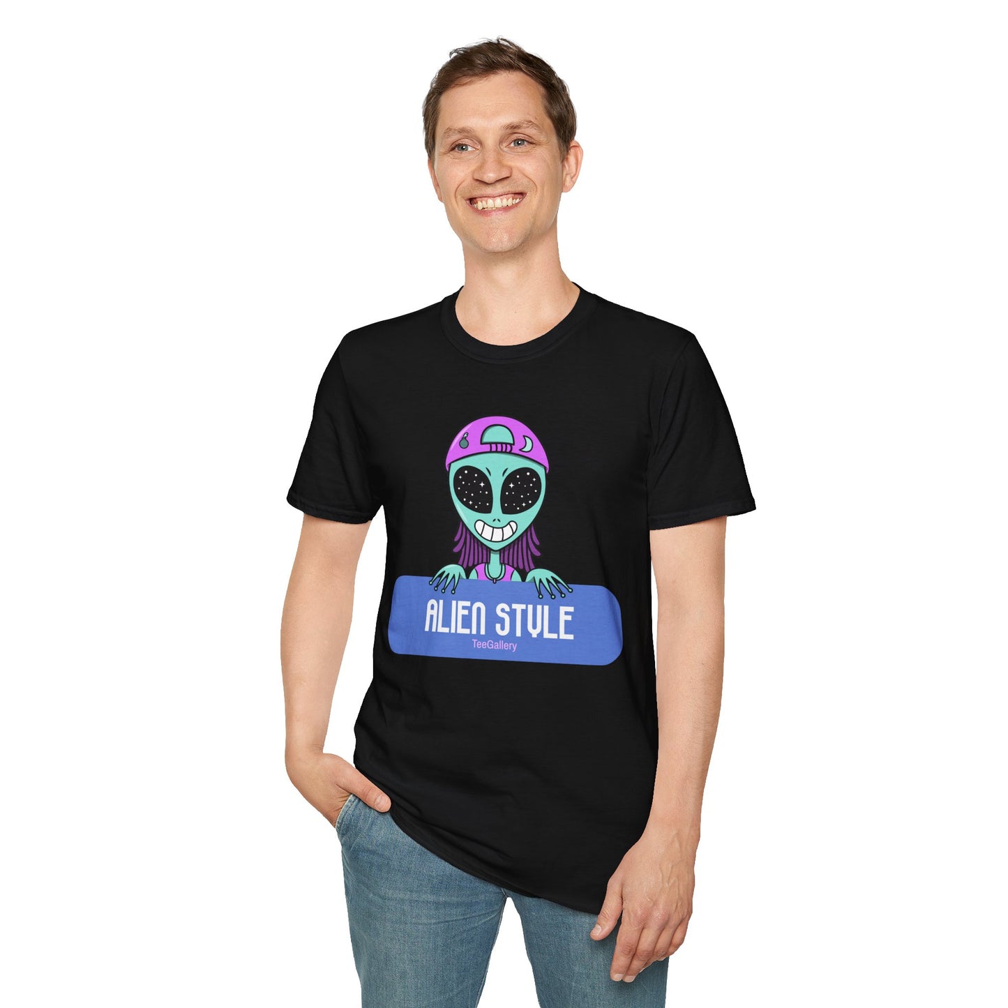 Funny T Shirts, UFO Tees, Funny Aliens Shirt