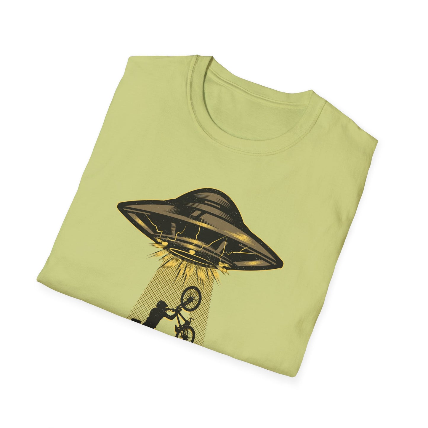 Funny T Shirts, UFO Tees, Funny Aliens Shirt
