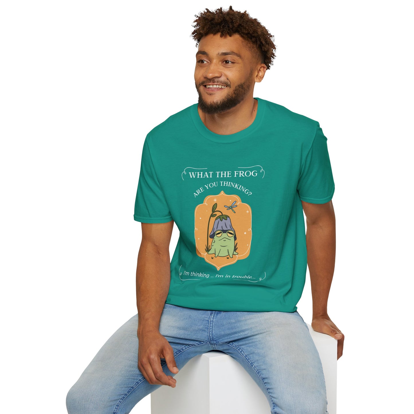Animals Tees, Funny Animals Shirt, Funny T Shirts, Funny Frog Shirt