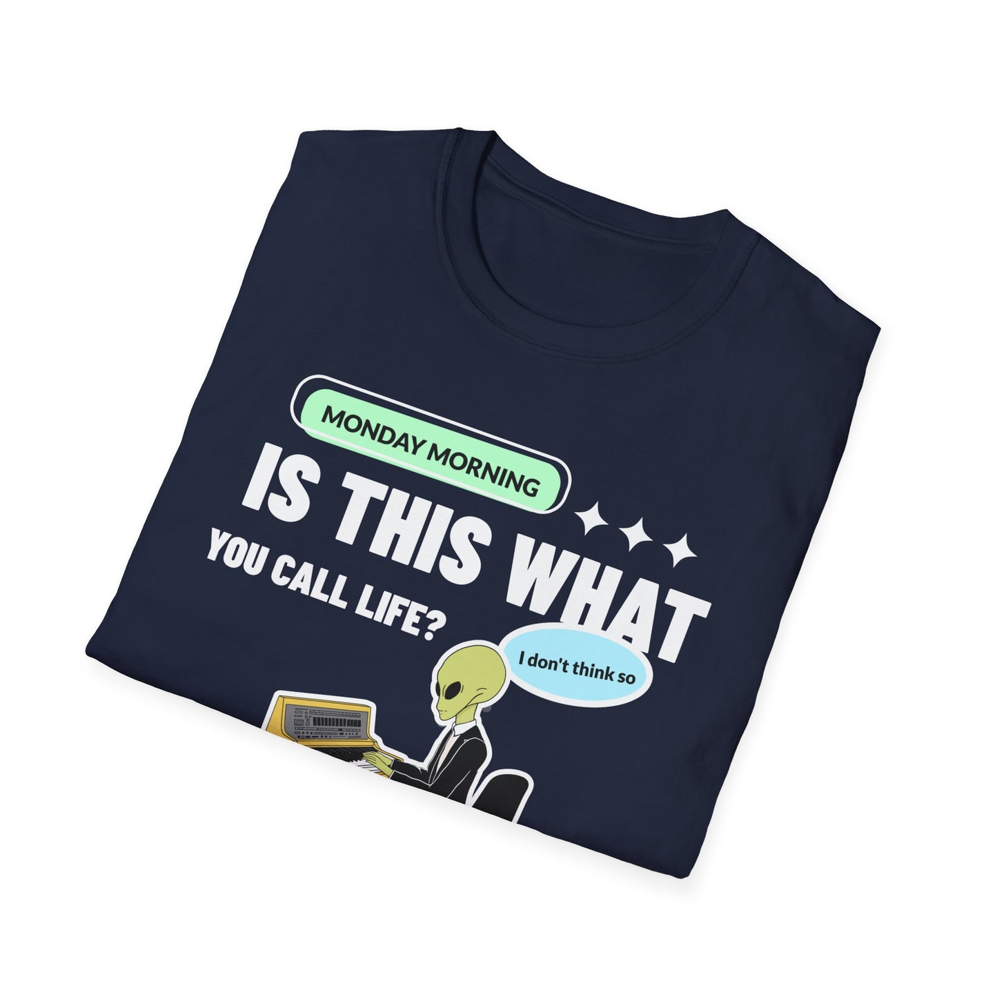 Funny T Shirts, UFO Tees, Funny Aliens Shirt