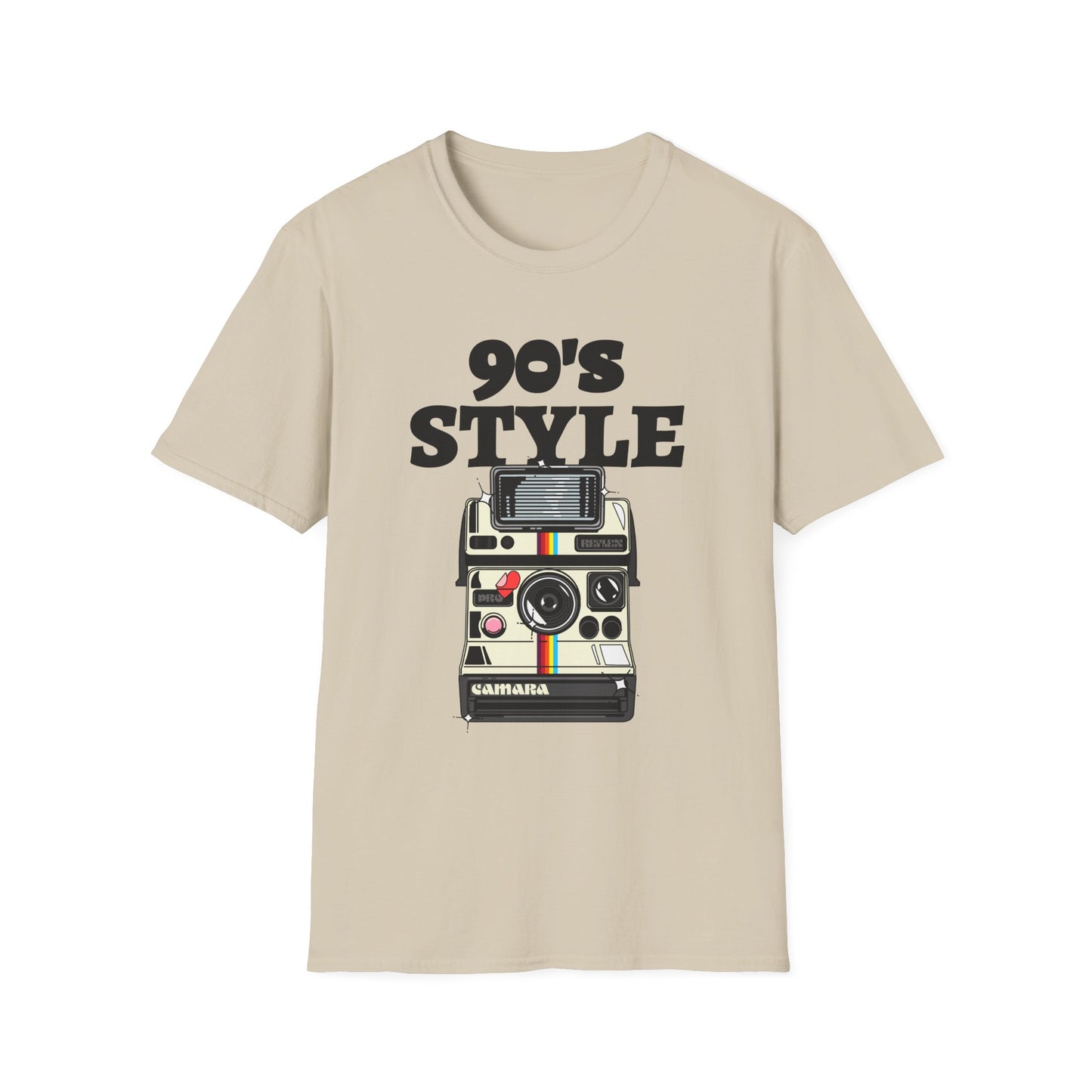 Retro T Shirt, Retro Design Shirt, Retro Art Tee Shirt, T-shirt with Retro Style