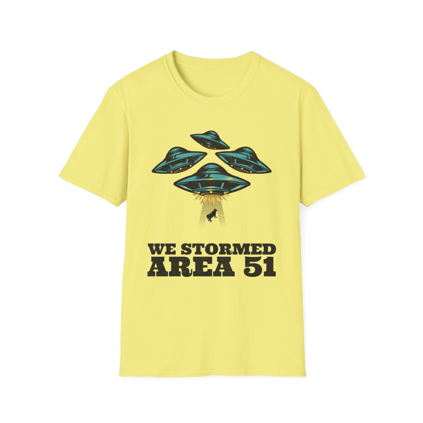 Funny T Shirts, UFO Tees, Funny Aliens Shirt