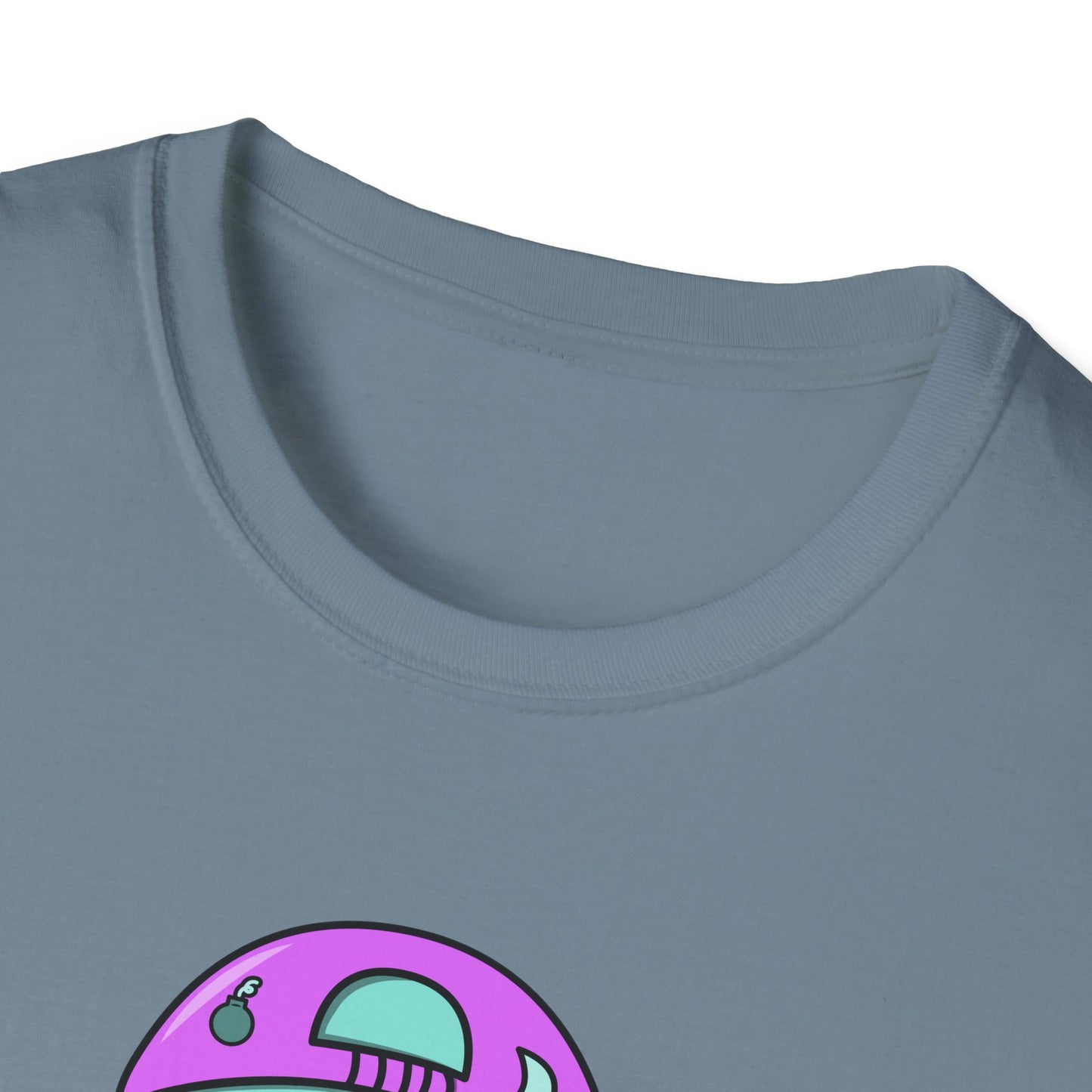 Funny T Shirts, UFO Tees, Funny Aliens Shirt