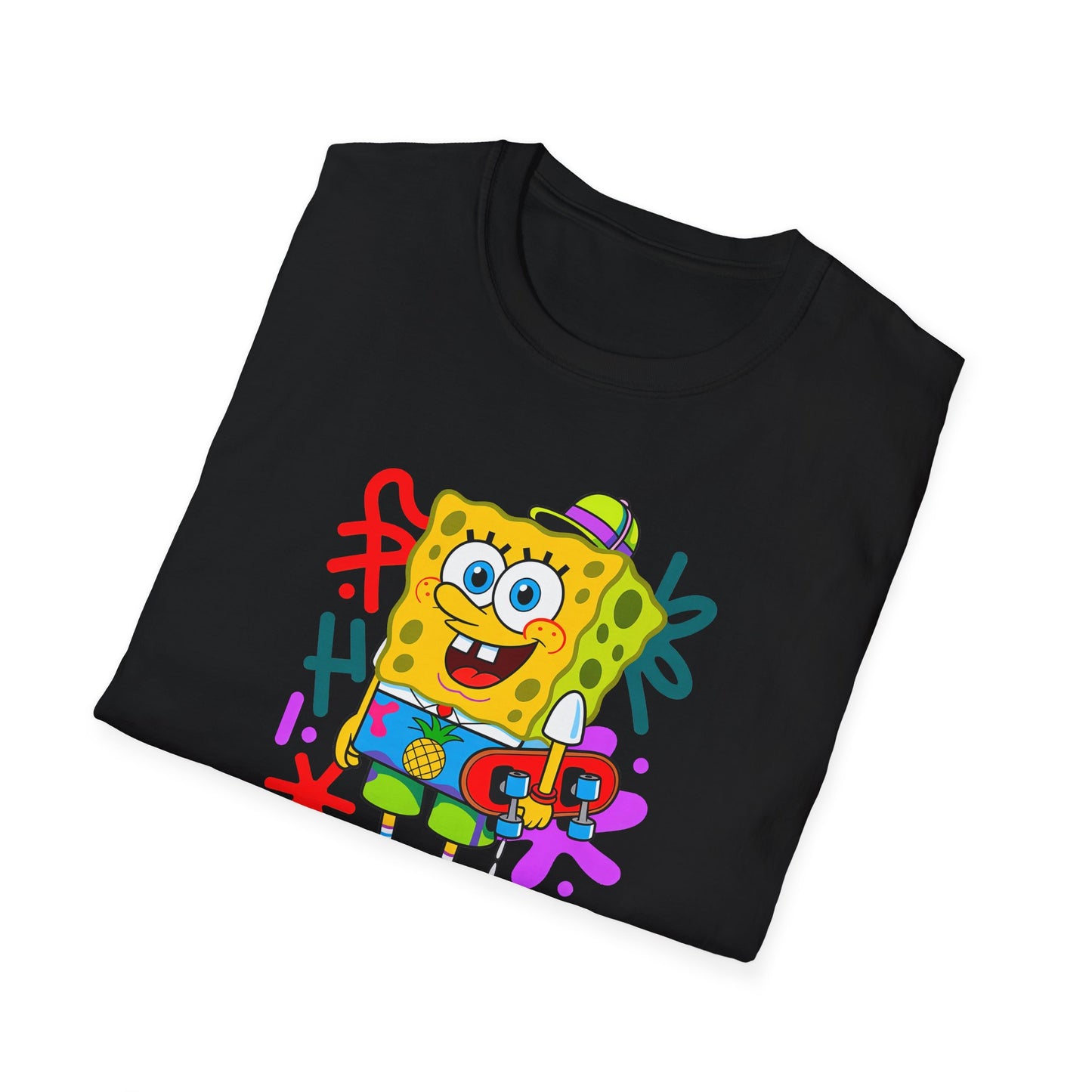 Cartoon T Shirt, Animation Shirt, Funny Animals Tee Shirt