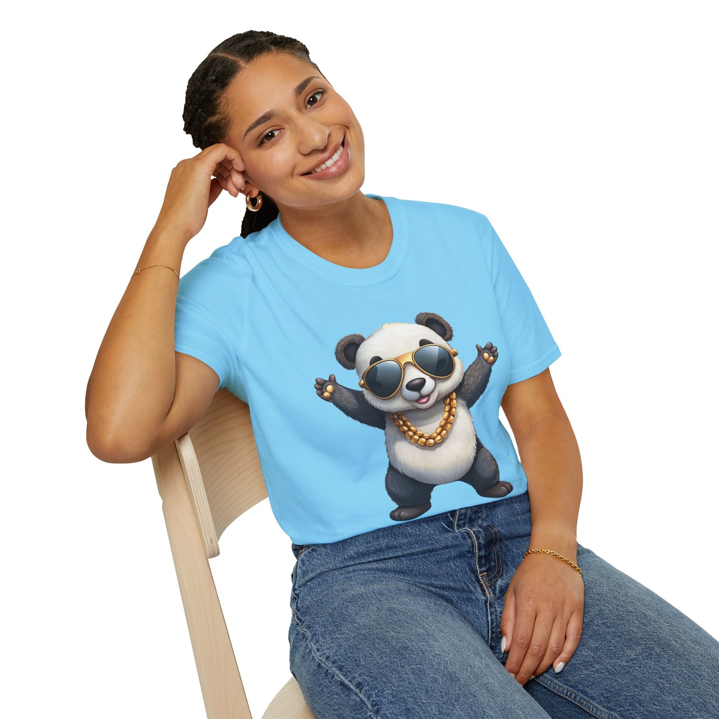 Animals Tees, Funny Animals Shirt, T Shirts with Funny Animals, T-Shirt with Wild Animals, Zoo Tees