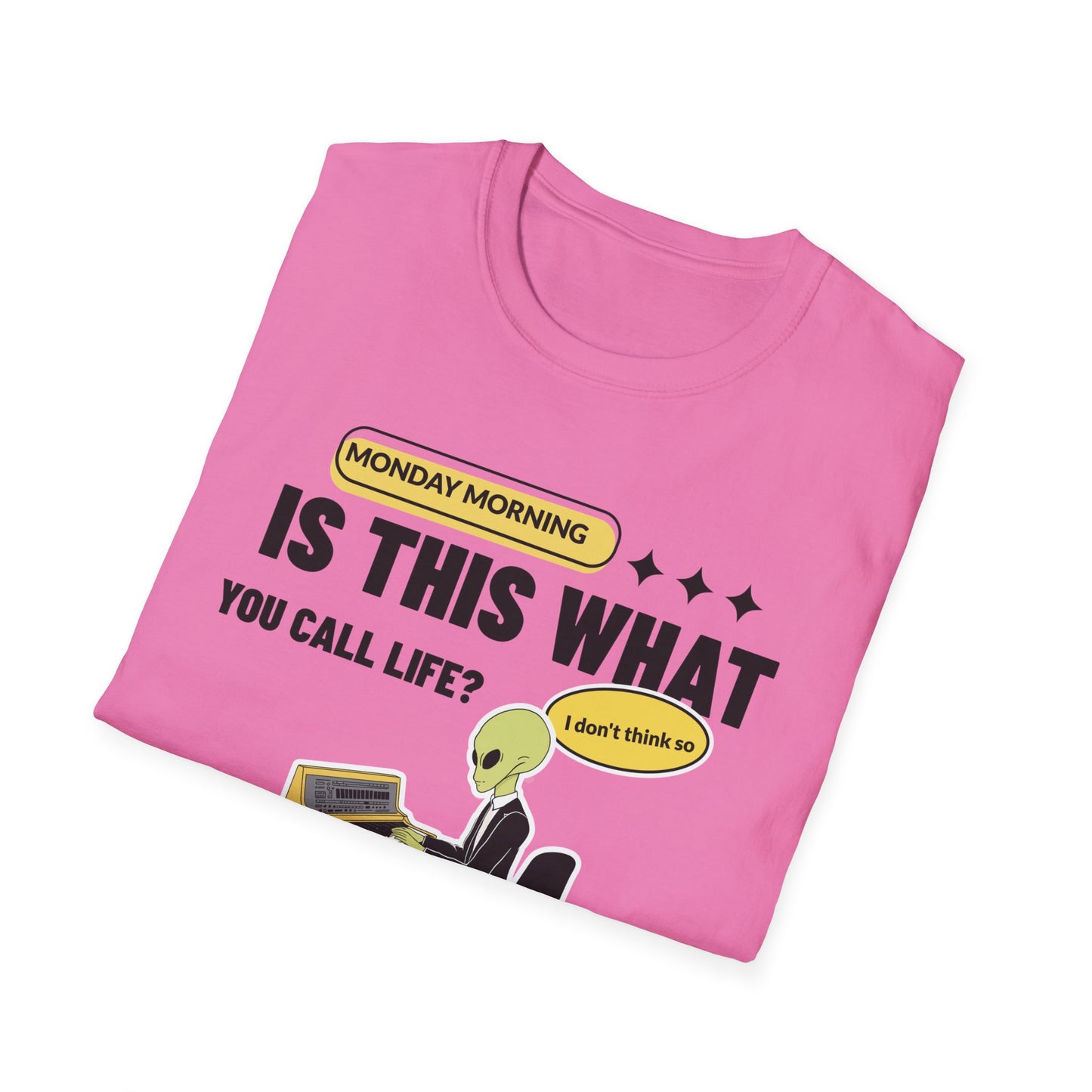 Funny T Shirts, UFO Tees, Funny Aliens Shirt
