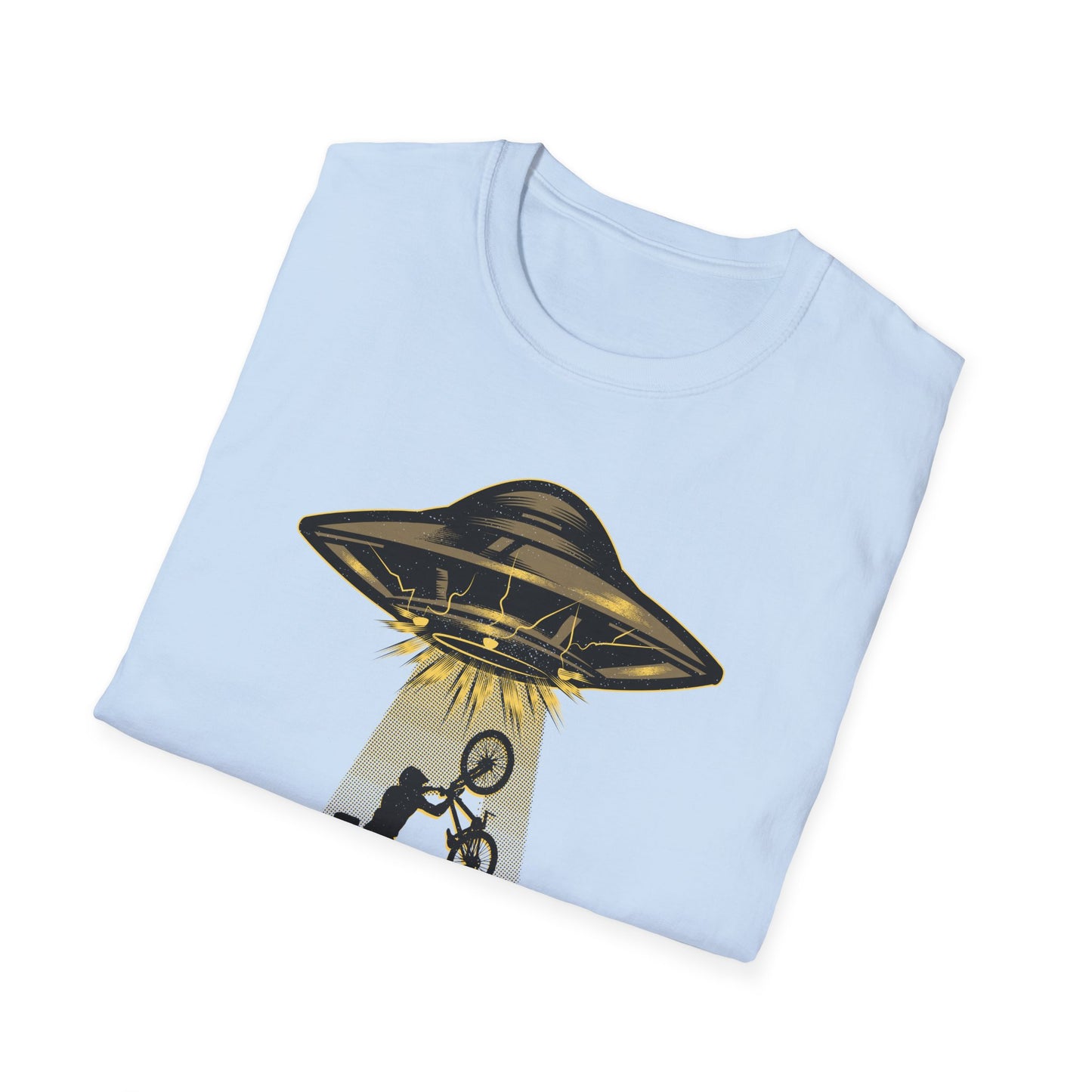 Funny T Shirts, UFO Tees, Funny Aliens Shirt
