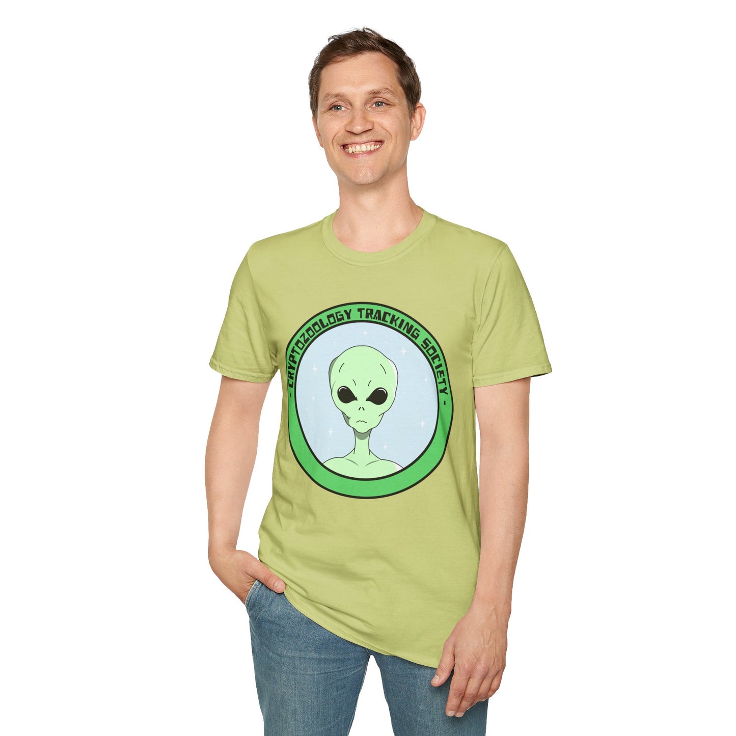 Funny T Shirts, UFO Tees, Funny Aliens Shirt