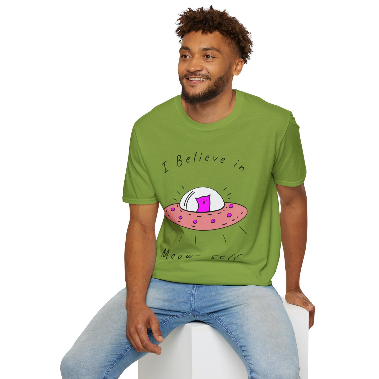 Funny T Shirts, UFO Tees, Funny Aliens Shirt