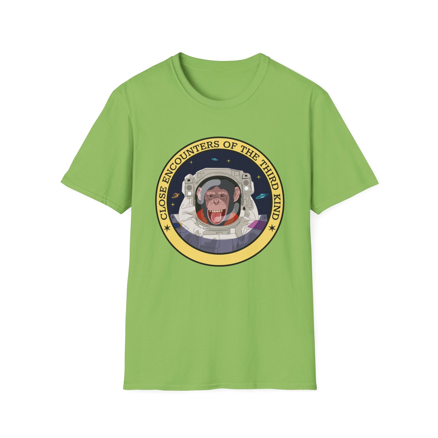 Funny T Shirts, UFO Tees, Funny Aliens Shirt