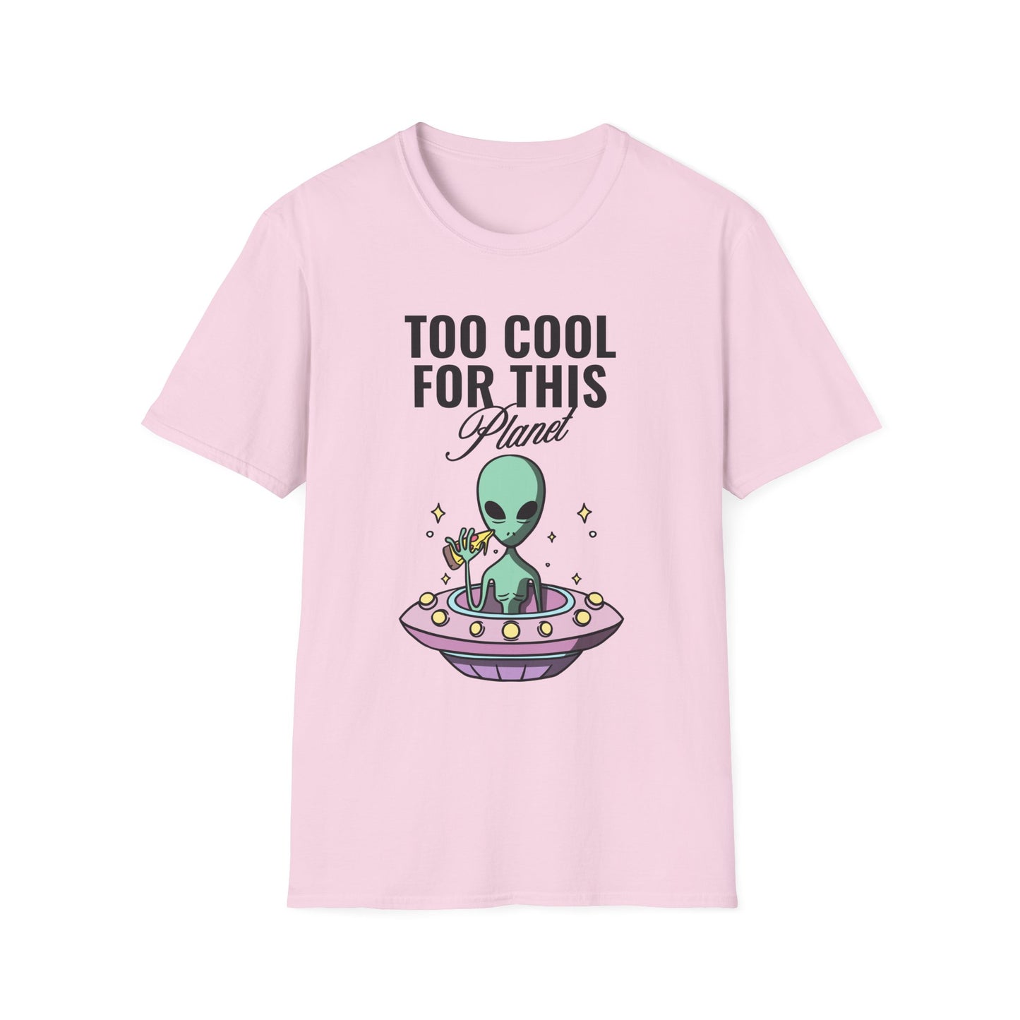 Funny T Shirts, UFO Tees, Funny Aliens Shirt