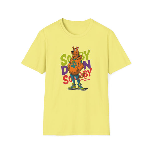Cartoon T Shirt, Animation Shirt, Funny Animals Tee Shirt