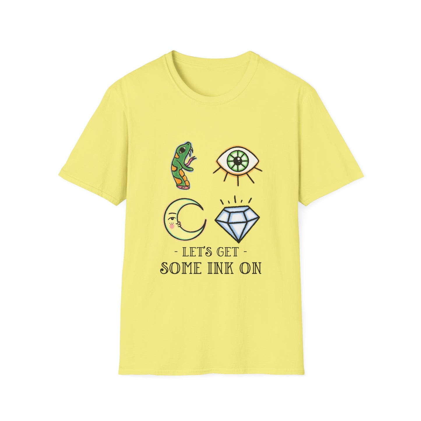 Retro T Shirt, Retro Design Shirt, Retro Art Tee Shirt, T-shirt with Retro Style
