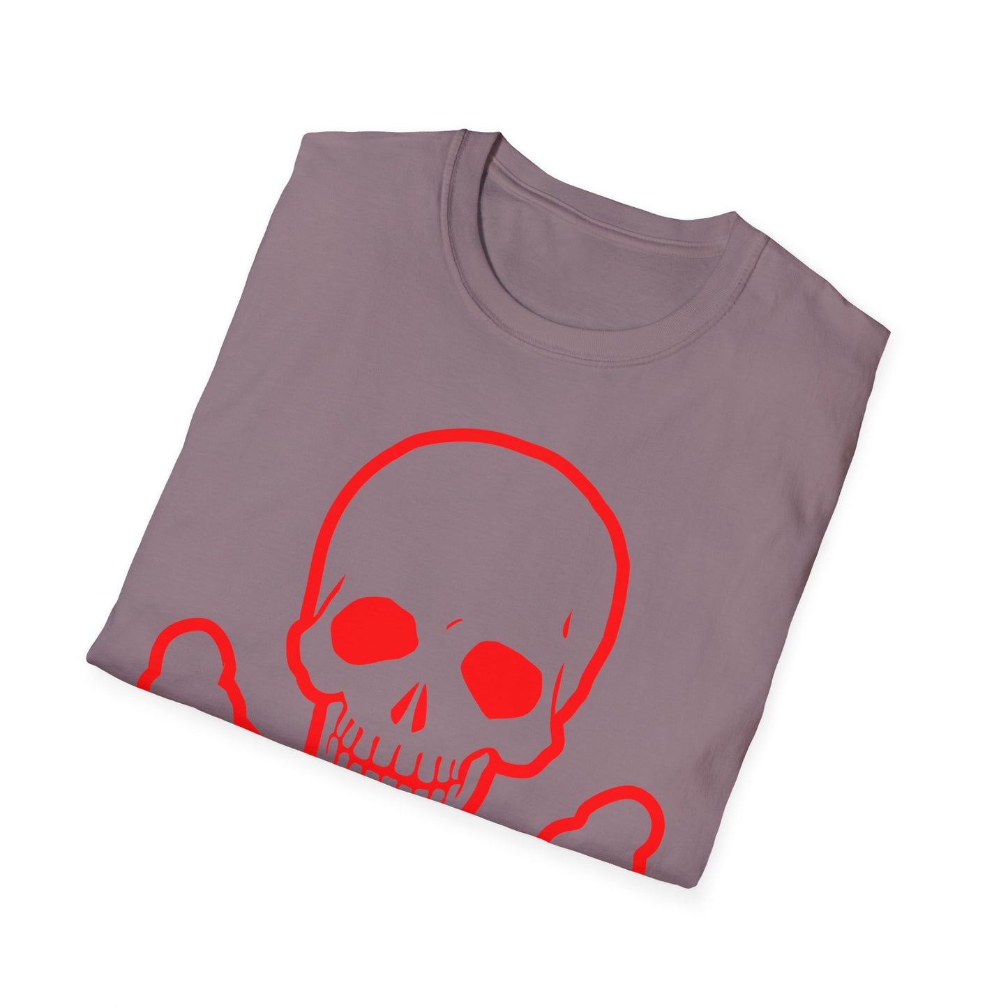 Skull T Shirt, Skull Design Shirt, Skull Art Tee Shirt, T-shirt with Skull 7