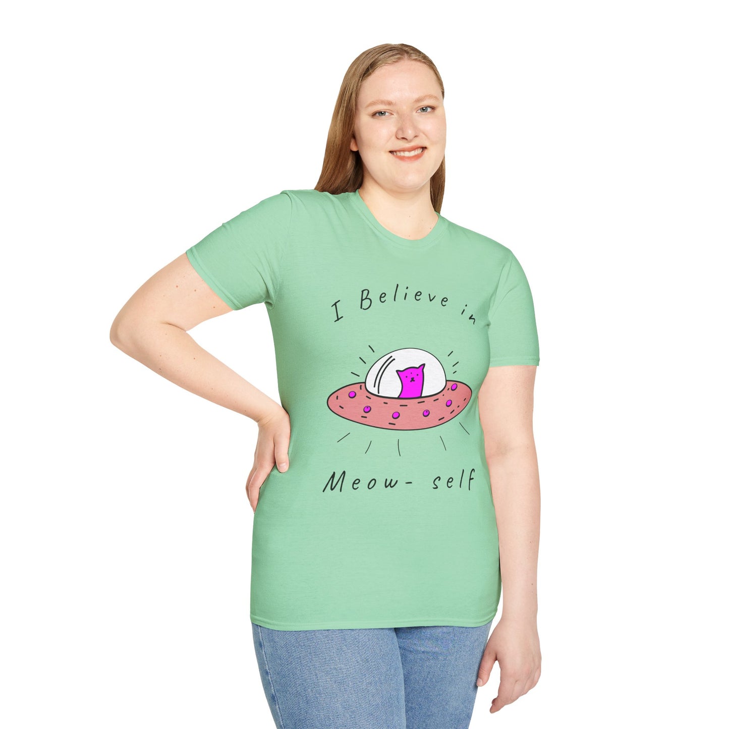 Funny T Shirts, UFO Tees, Funny Aliens Shirt