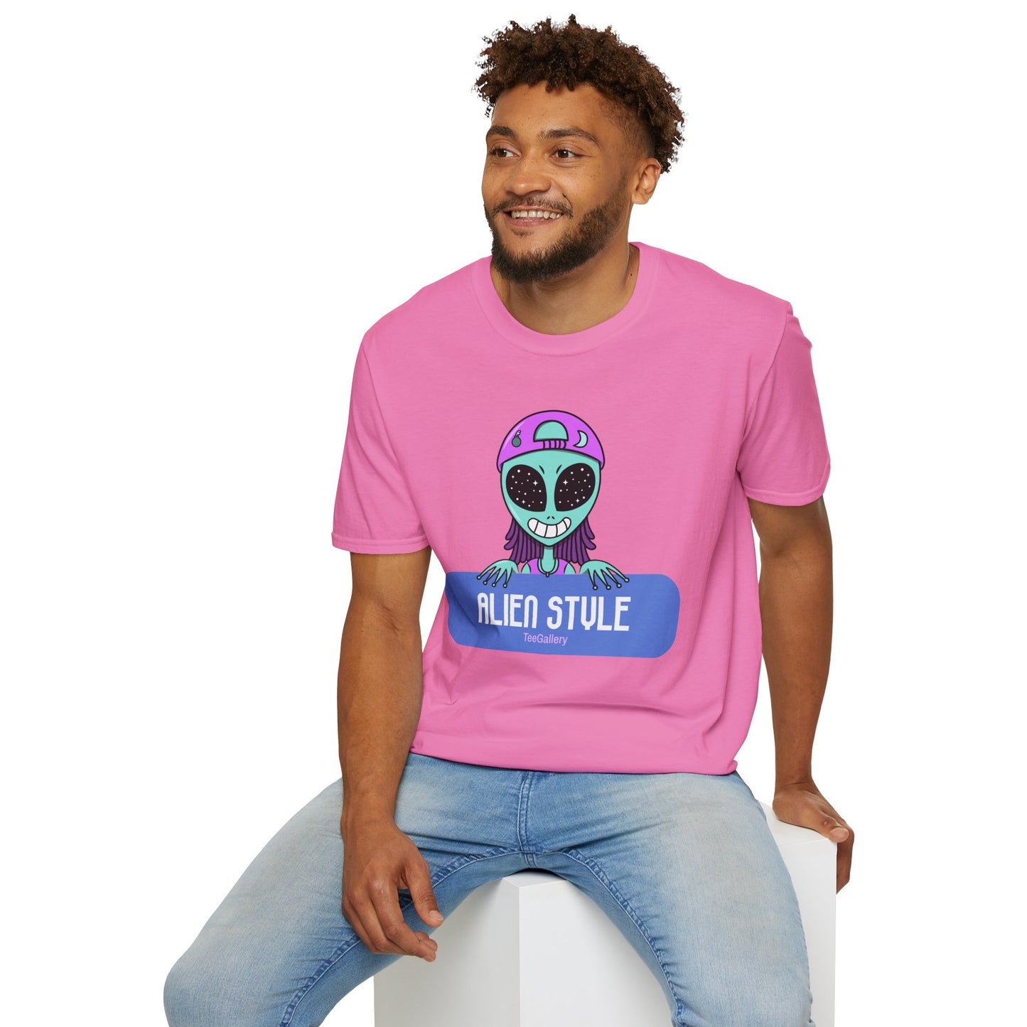 Funny T Shirts, UFO Tees, Funny Aliens Shirt