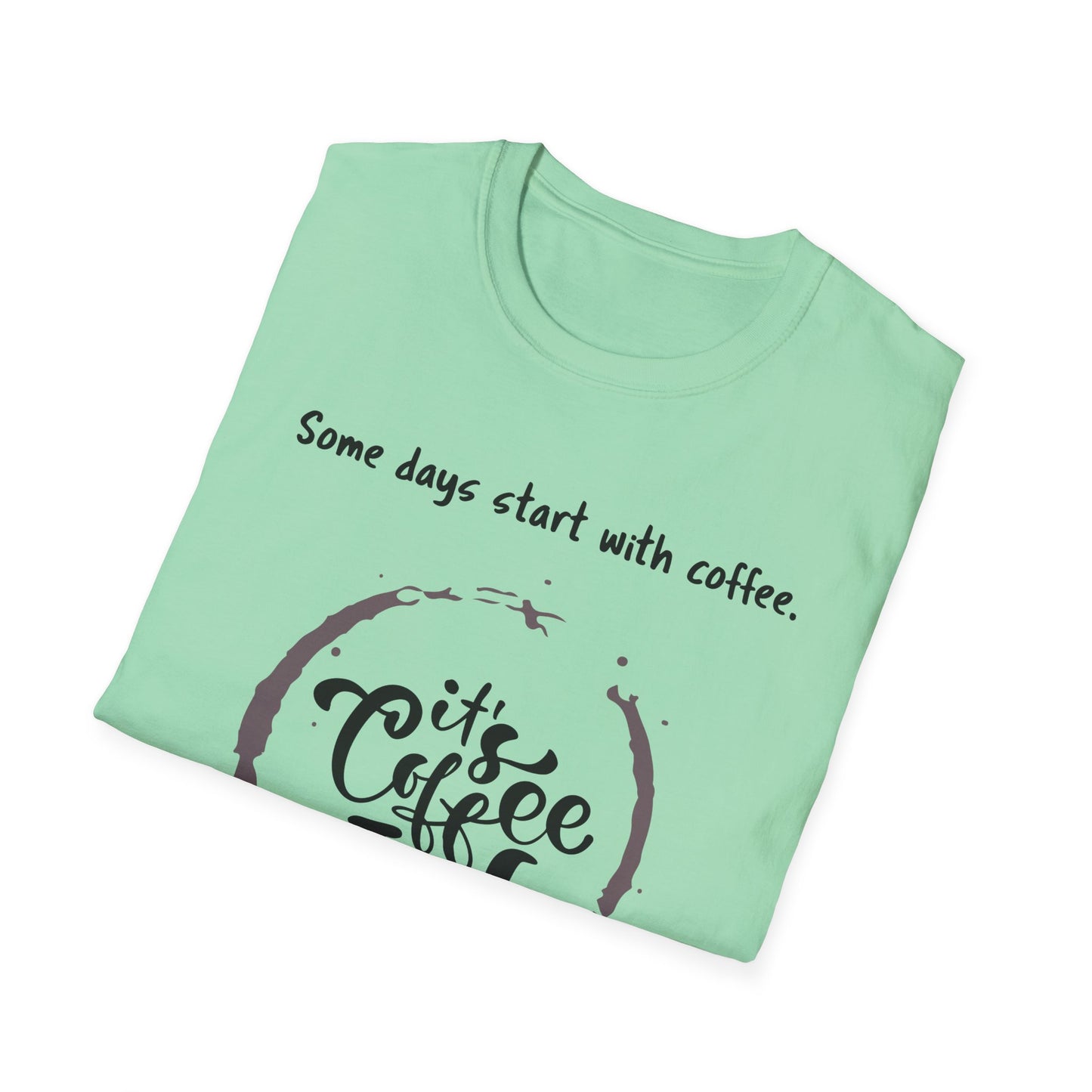 Food Tees, Funny Food T Shirts, Funny T Shirts, Coffee Tee Shirt, Coffee Tee, Funny Coffee Shirts