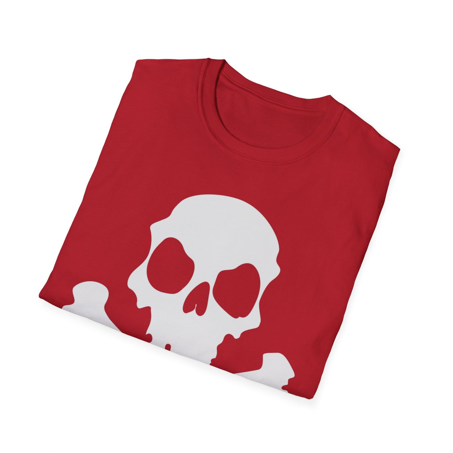 Skull T Shirt, Skull Design Shirt, Skull Art Tee Shirt, T-shirt with Skull 6