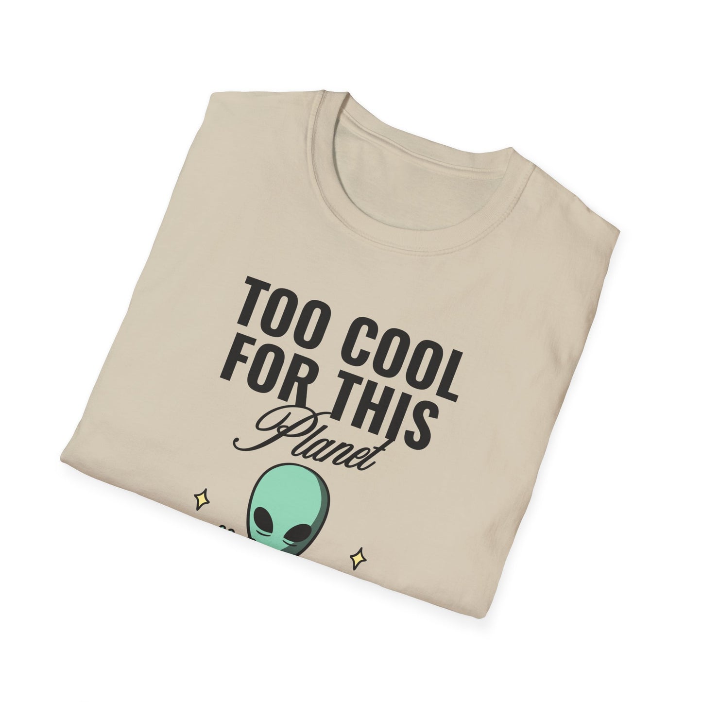 Funny T Shirts, UFO Tees, Funny Aliens Shirt