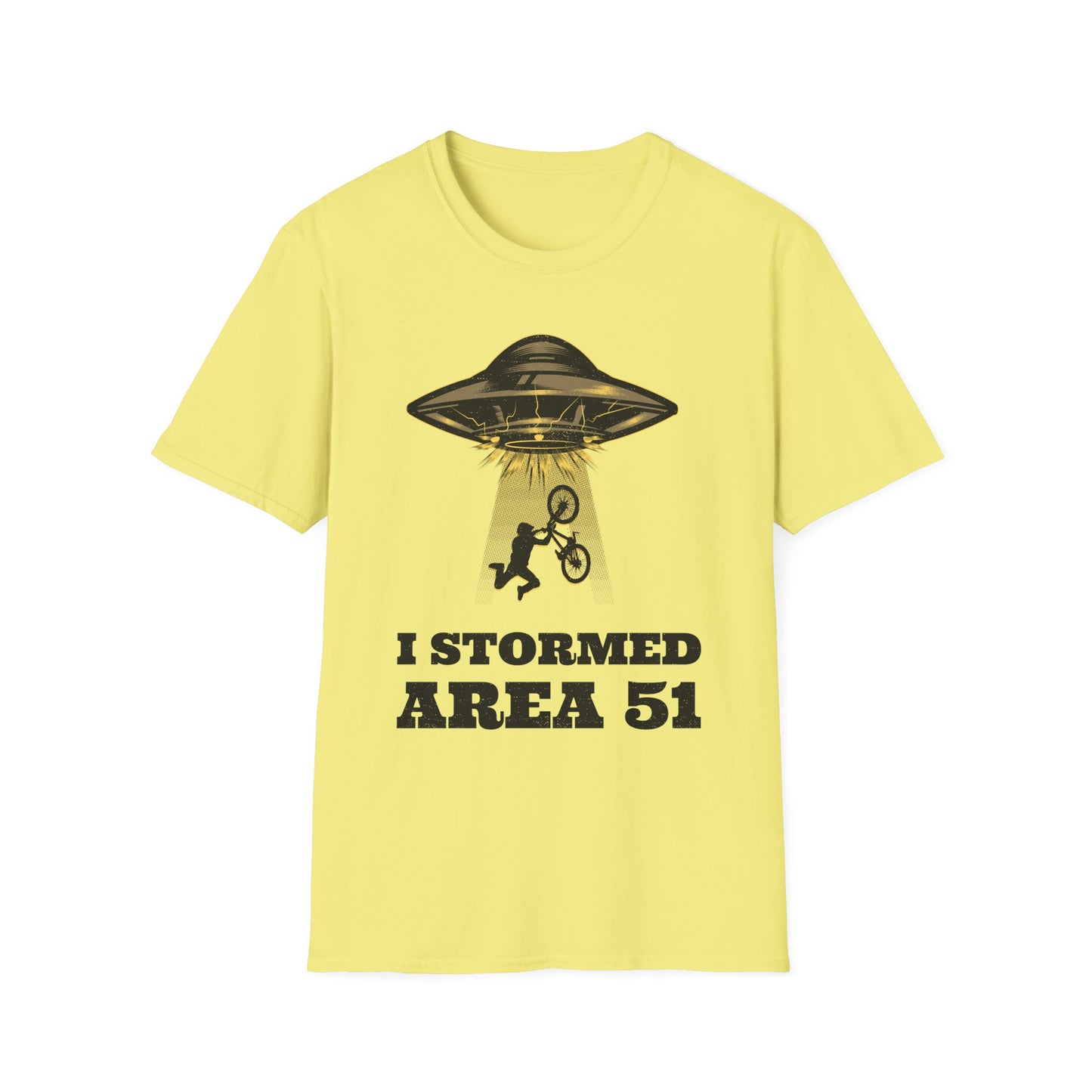 Funny T Shirts, UFO Tees, Funny Aliens Shirt