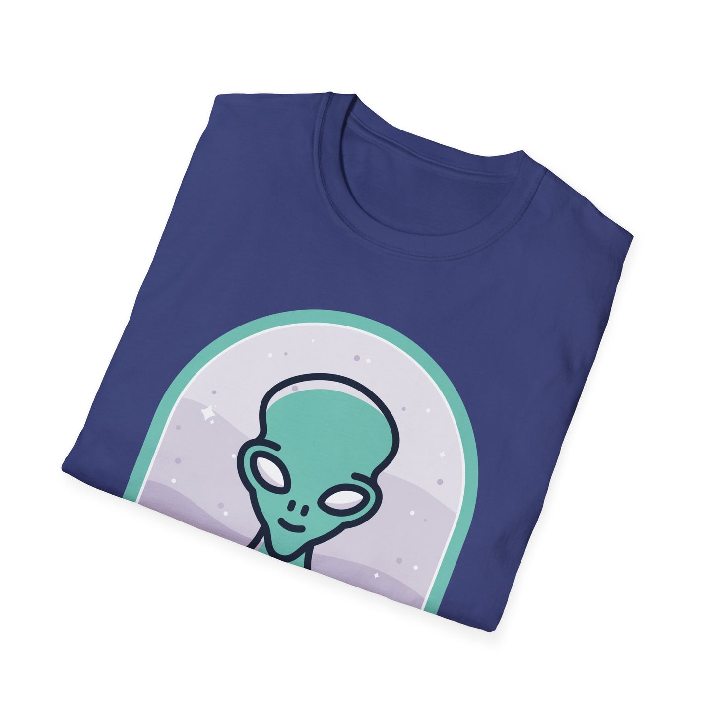 Funny T Shirts, UFO Tees, Funny Aliens Shirt