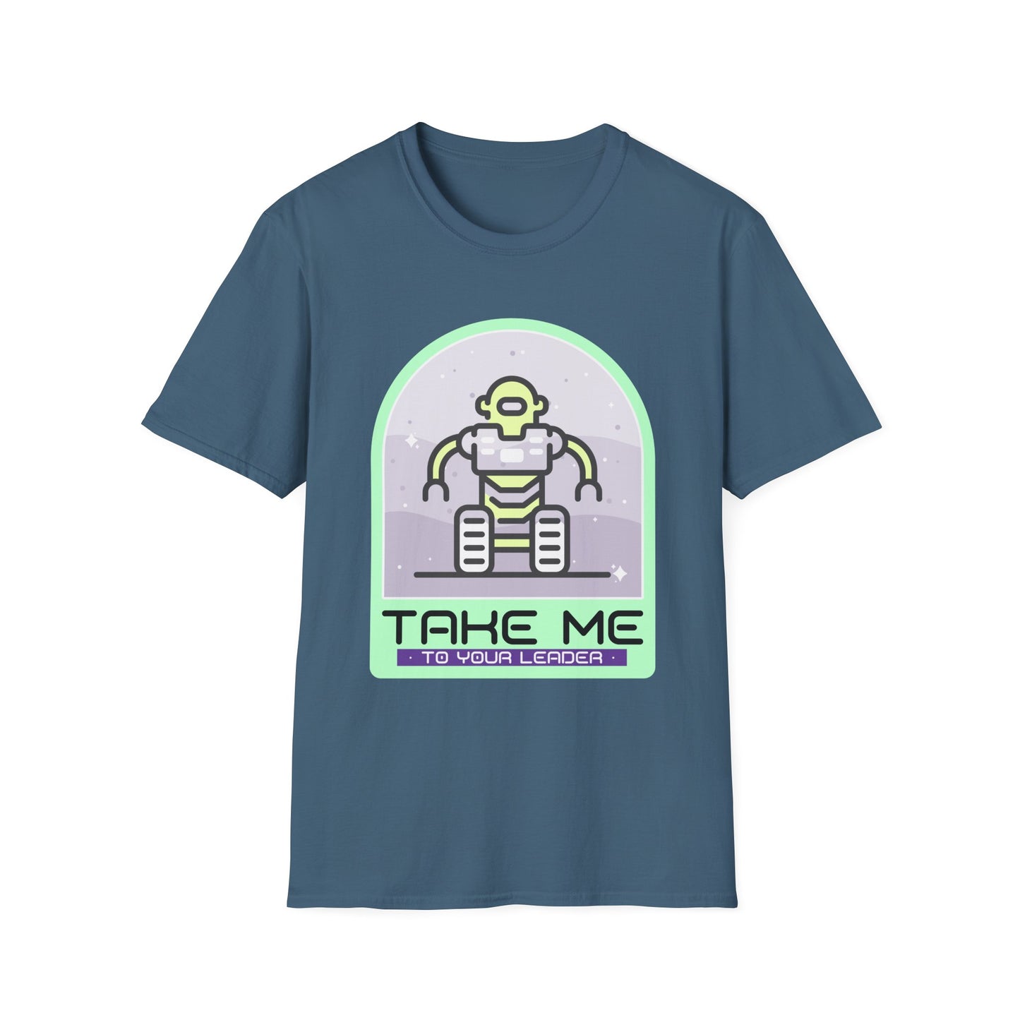 Funny T Shirts, UFO Tees, Funny Aliens Shirt