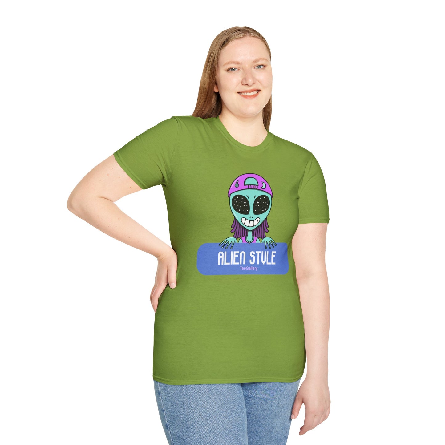Funny T Shirts, UFO Tees, Funny Aliens Shirt