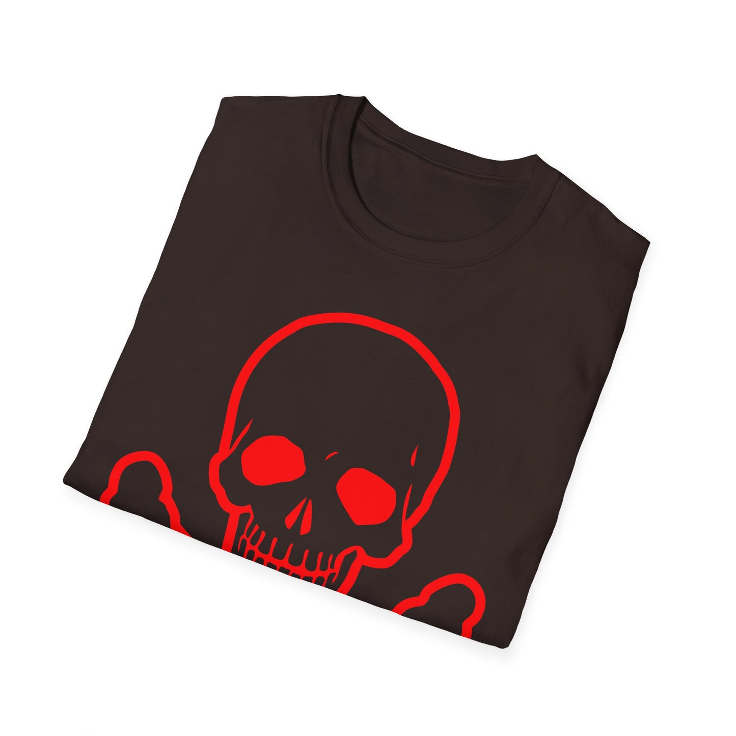 Skull T Shirt, Skull Design Shirt, Skull Art Tee Shirt, T-shirt with Skull 7