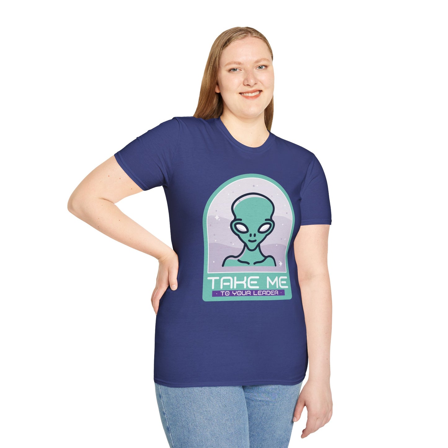 Funny T Shirts, UFO Tees, Funny Aliens Shirt