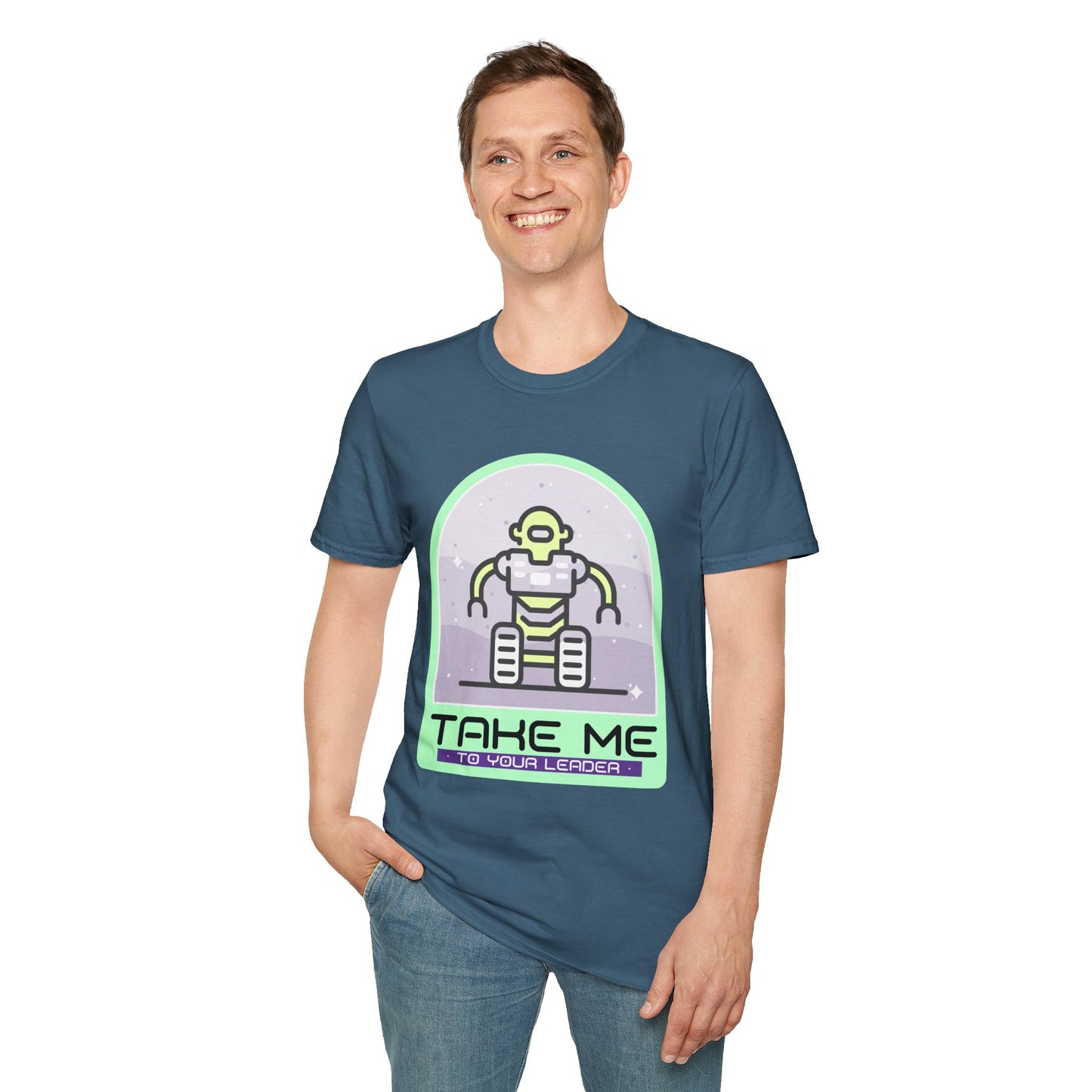 Funny T Shirts, UFO Tees, Funny Aliens Shirt