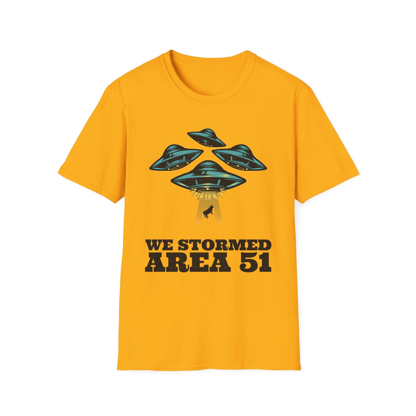 Funny T Shirts, UFO Tees, Funny Aliens Shirt