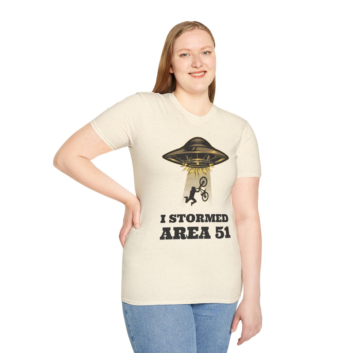 Funny T Shirts, UFO Tees, Funny Aliens Shirt