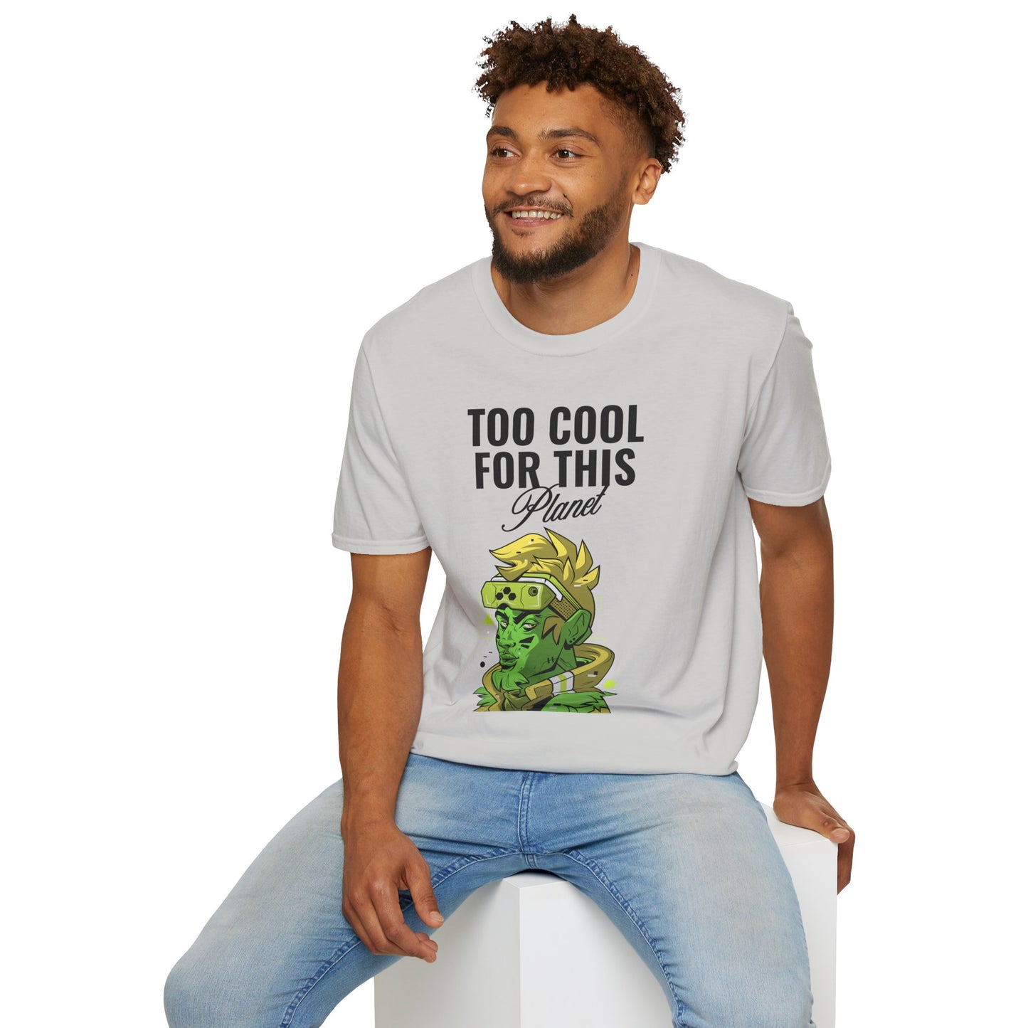 Funny T Shirts, UFO Tees, Funny Aliens Shirt