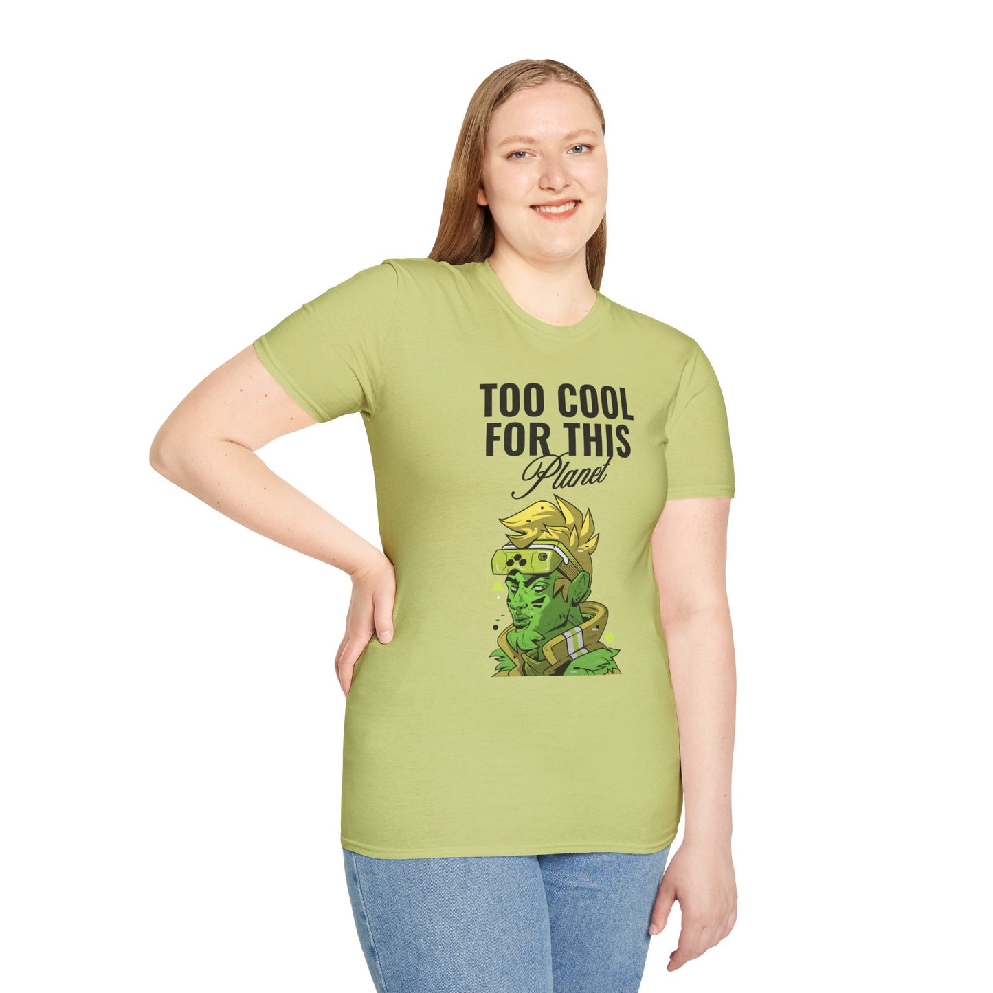 Funny T Shirts, UFO Tees, Funny Aliens Shirt