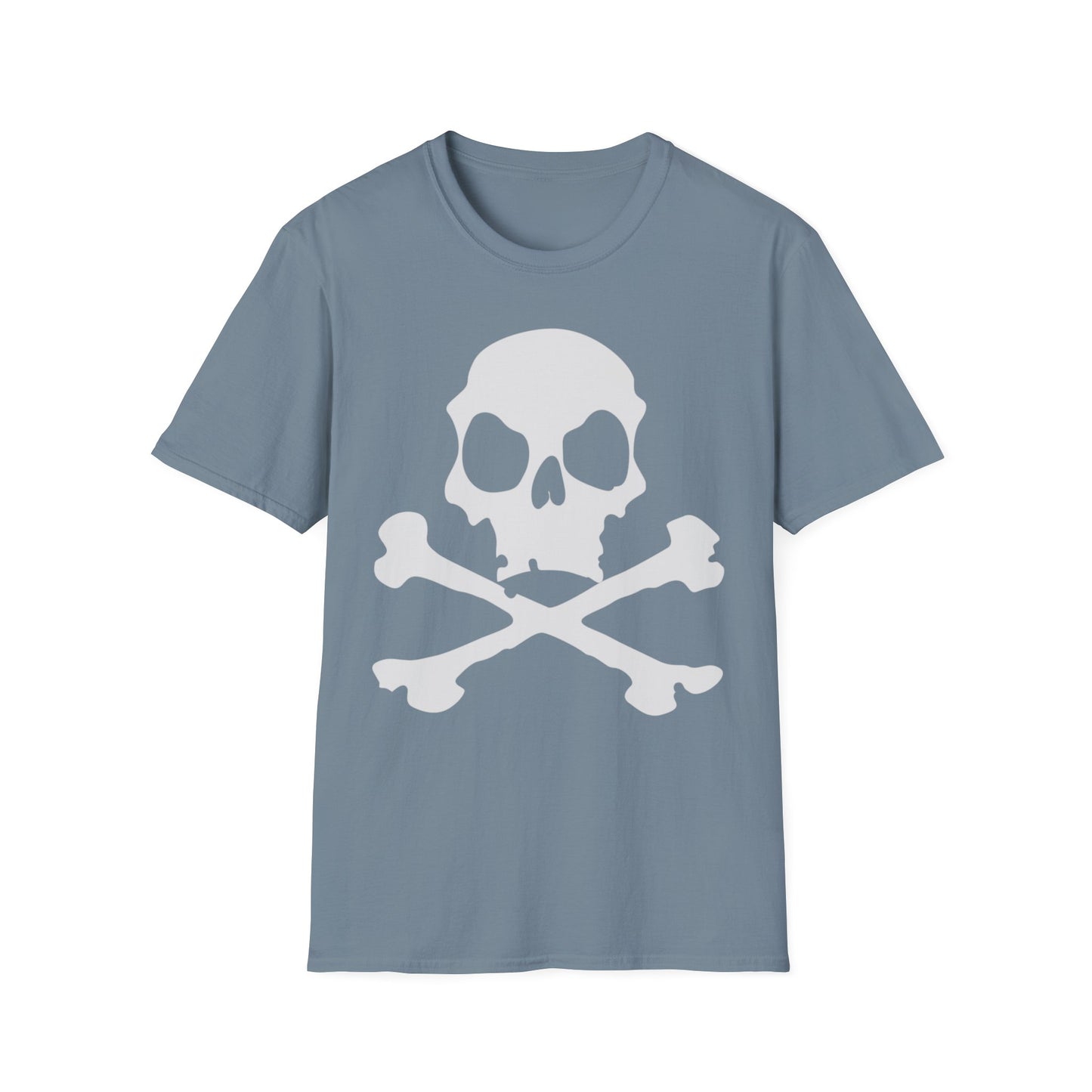 Skull T Shirt, Skull Design Shirt, Skull Art Tee Shirt, T-shirt with Skull 6