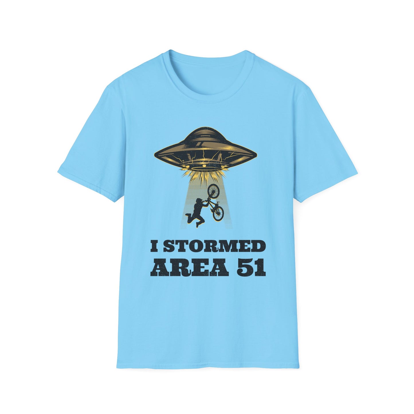 Funny T Shirts, UFO Tees, Funny Aliens Shirt