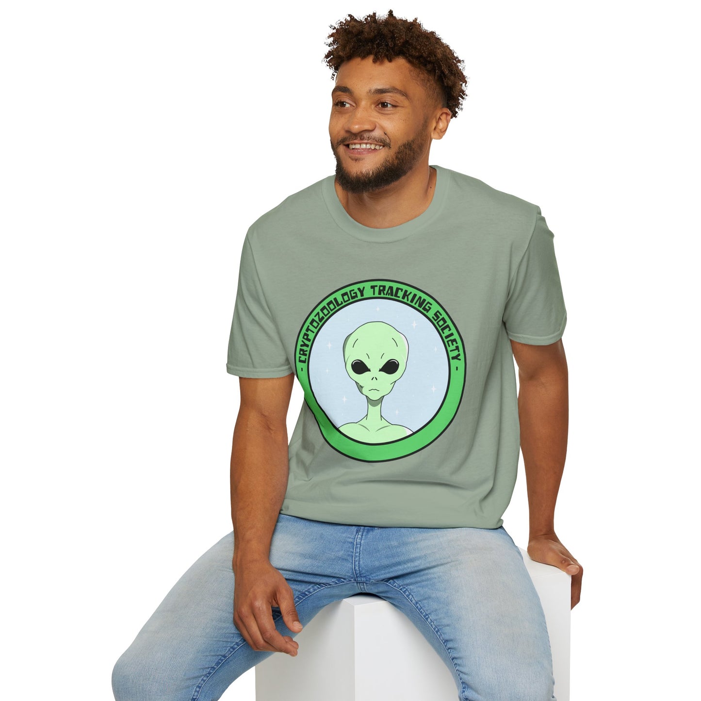 Funny T Shirts, UFO Tees, Funny Aliens Shirt