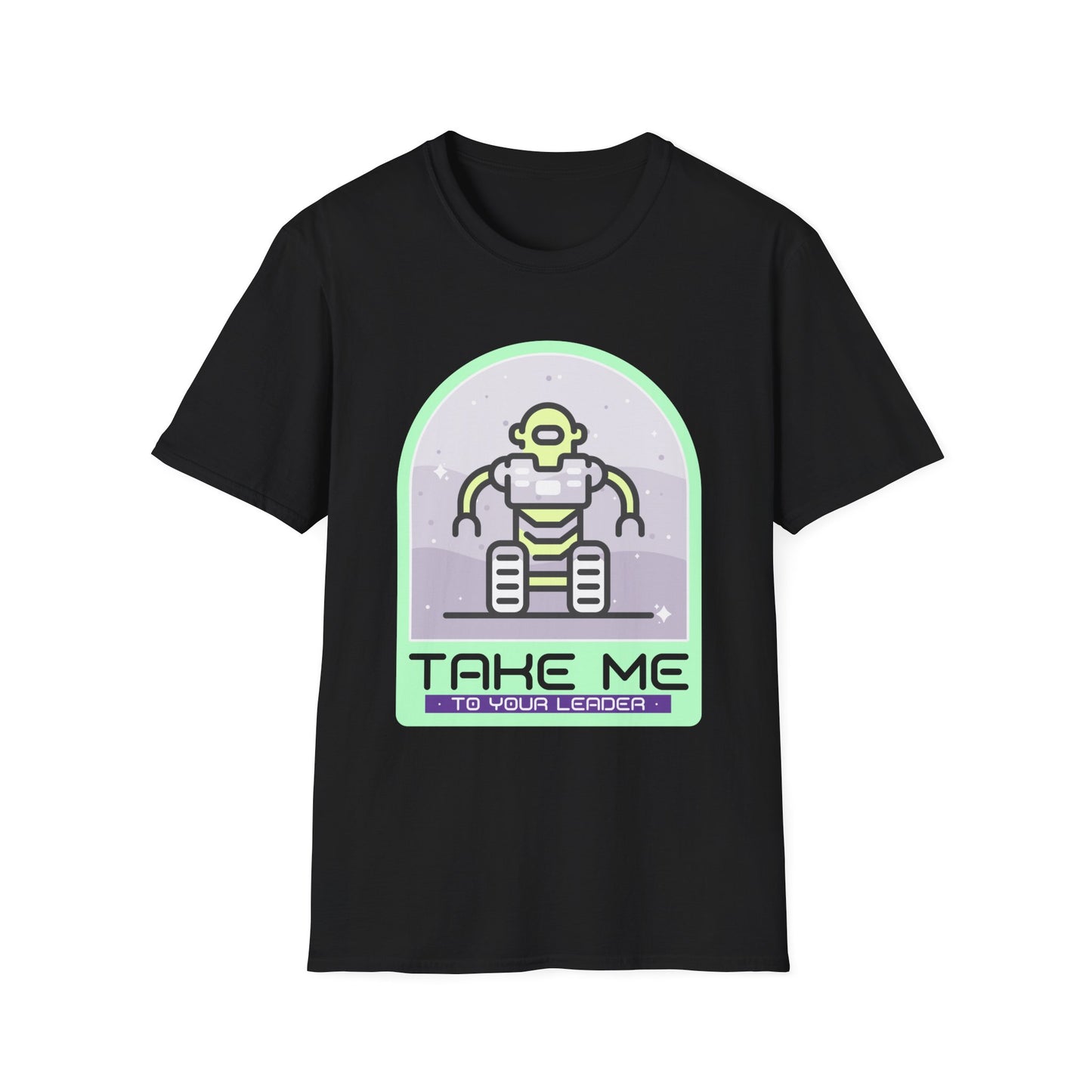 Funny T Shirts, UFO Tees, Funny Aliens Shirt