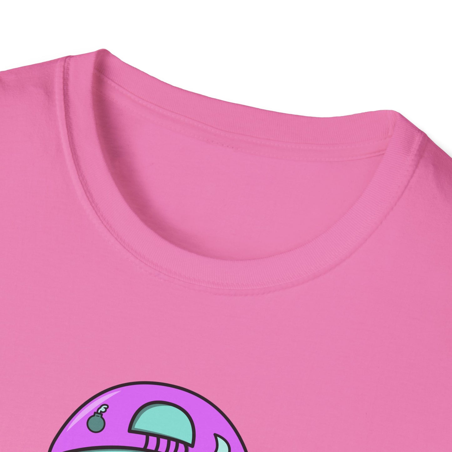 Funny T Shirts, UFO Tees, Funny Aliens Shirt