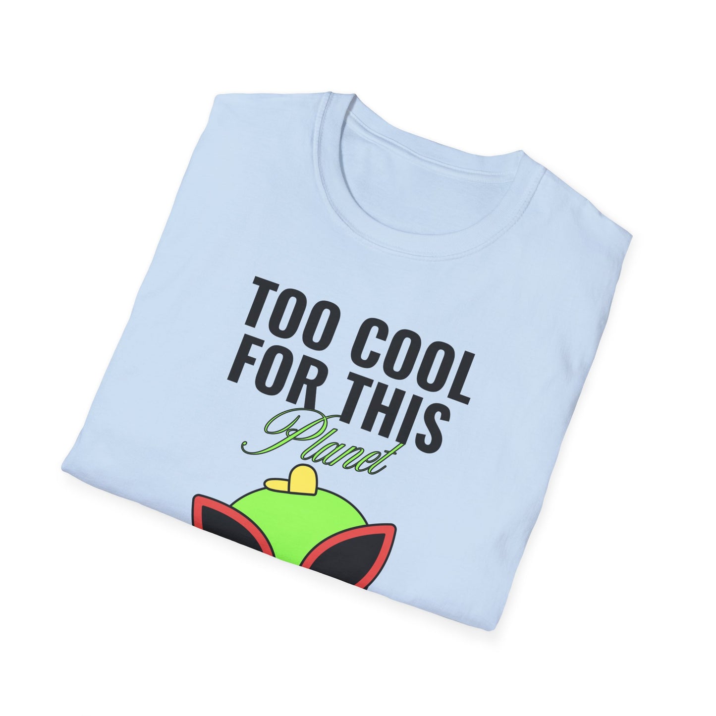 Funny T Shirts, UFO Tees, Funny Aliens Shirt