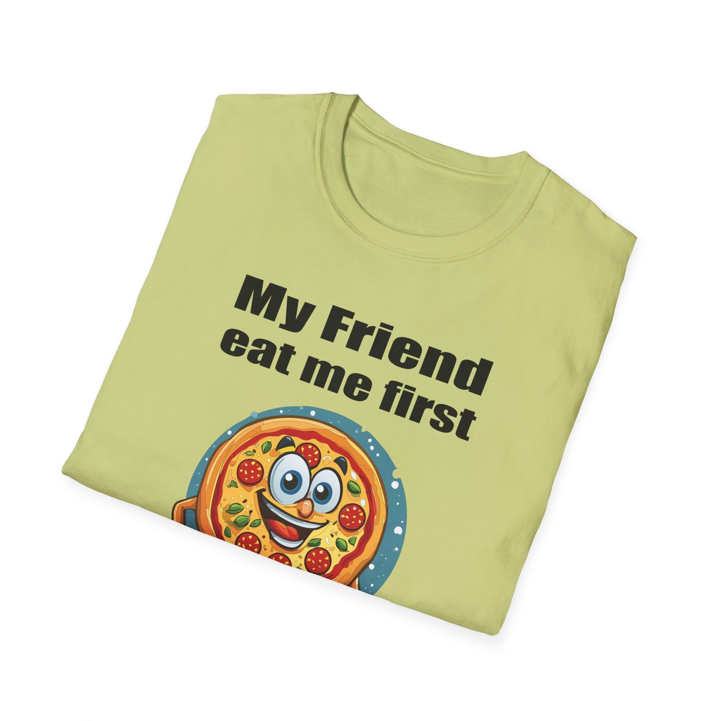Food Tees, Funny Food T Shirts, Funny T Shirts, Shirt with Food, Junk Food Tees, Shirt with Pizza, Pizza T-Shirt
